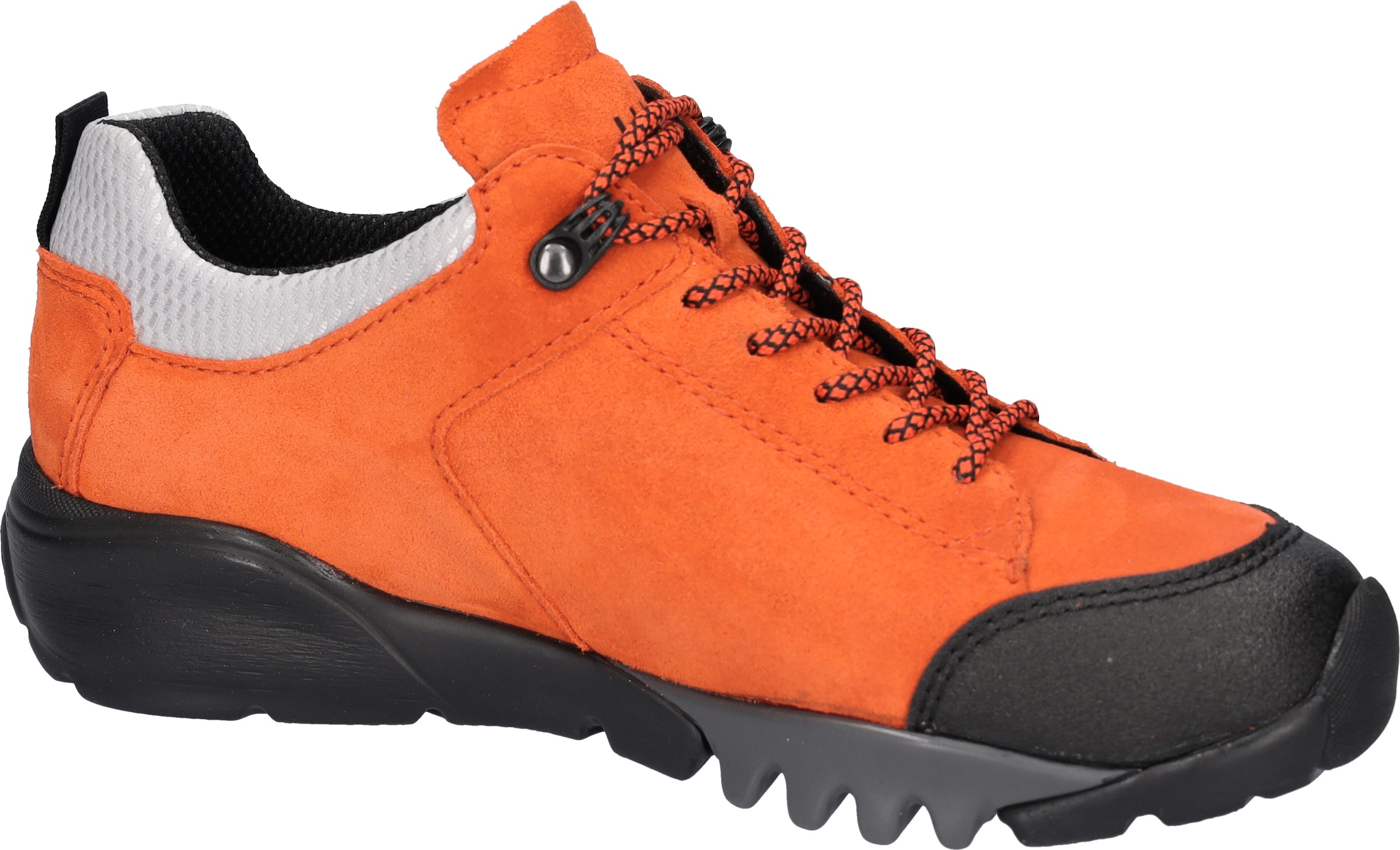 Waldläufer Schnürschuh »H-Amiata«  , Freizeitschuh, Halbschuh, Outdoorschuh mit TEX-Ausstattung, H-Weite