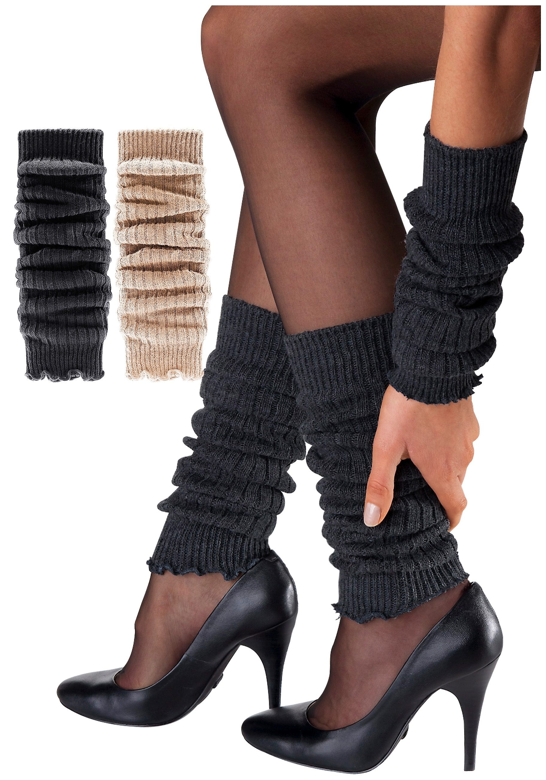 Lavana Jambières und Armstulpen