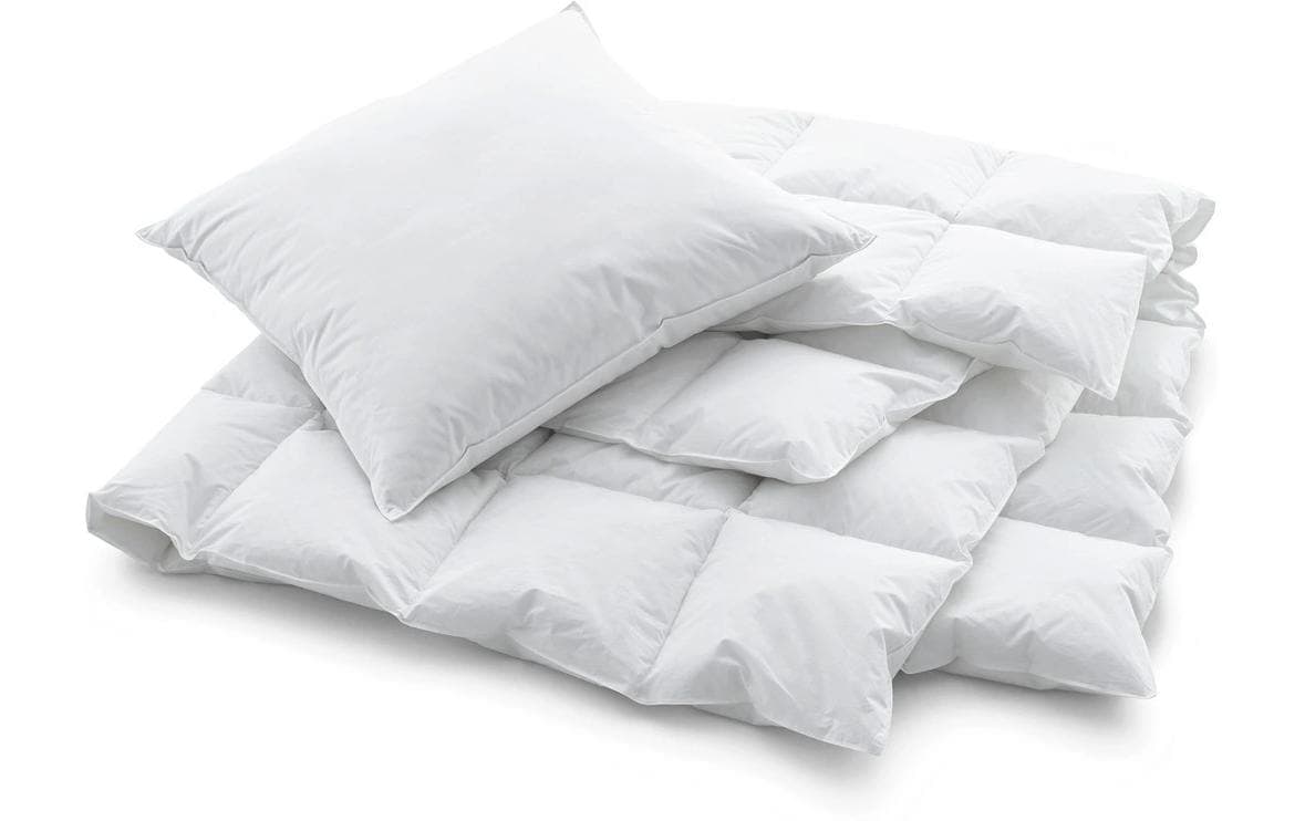 billerbeck Oreiller »Piuma Pillow Classic« 1 cuis tlg.