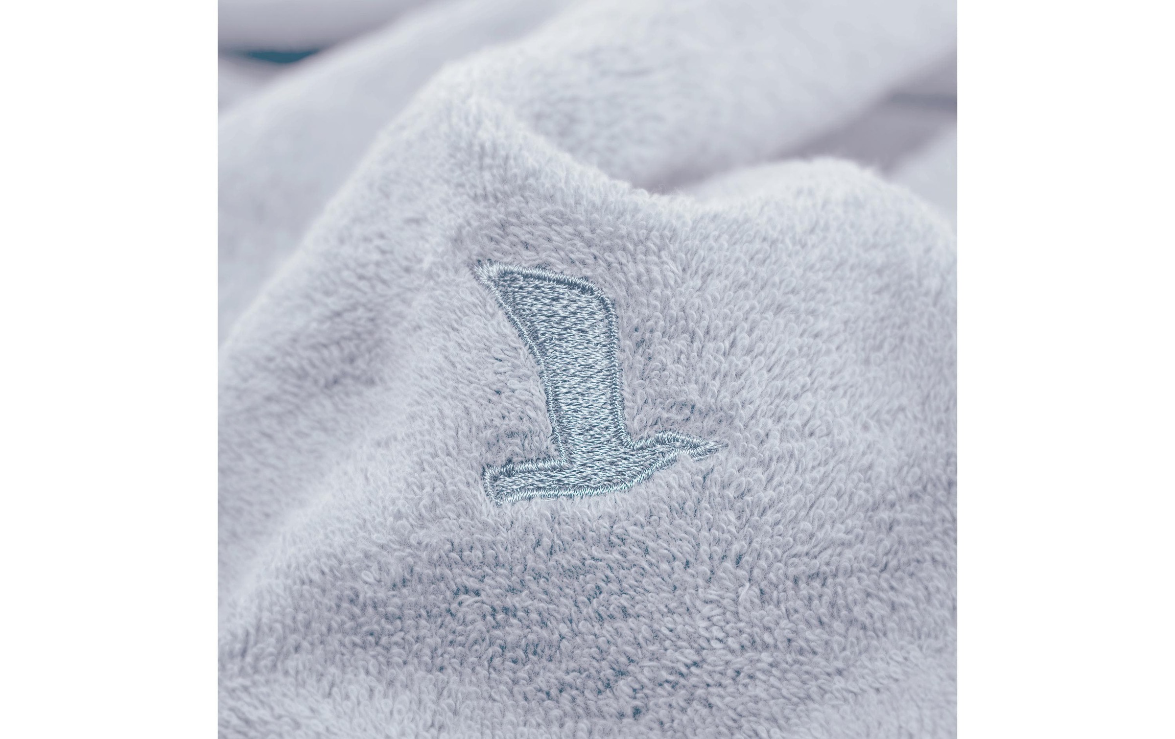 Möve Badetuch »Superwuschel 100 x 160 cm«