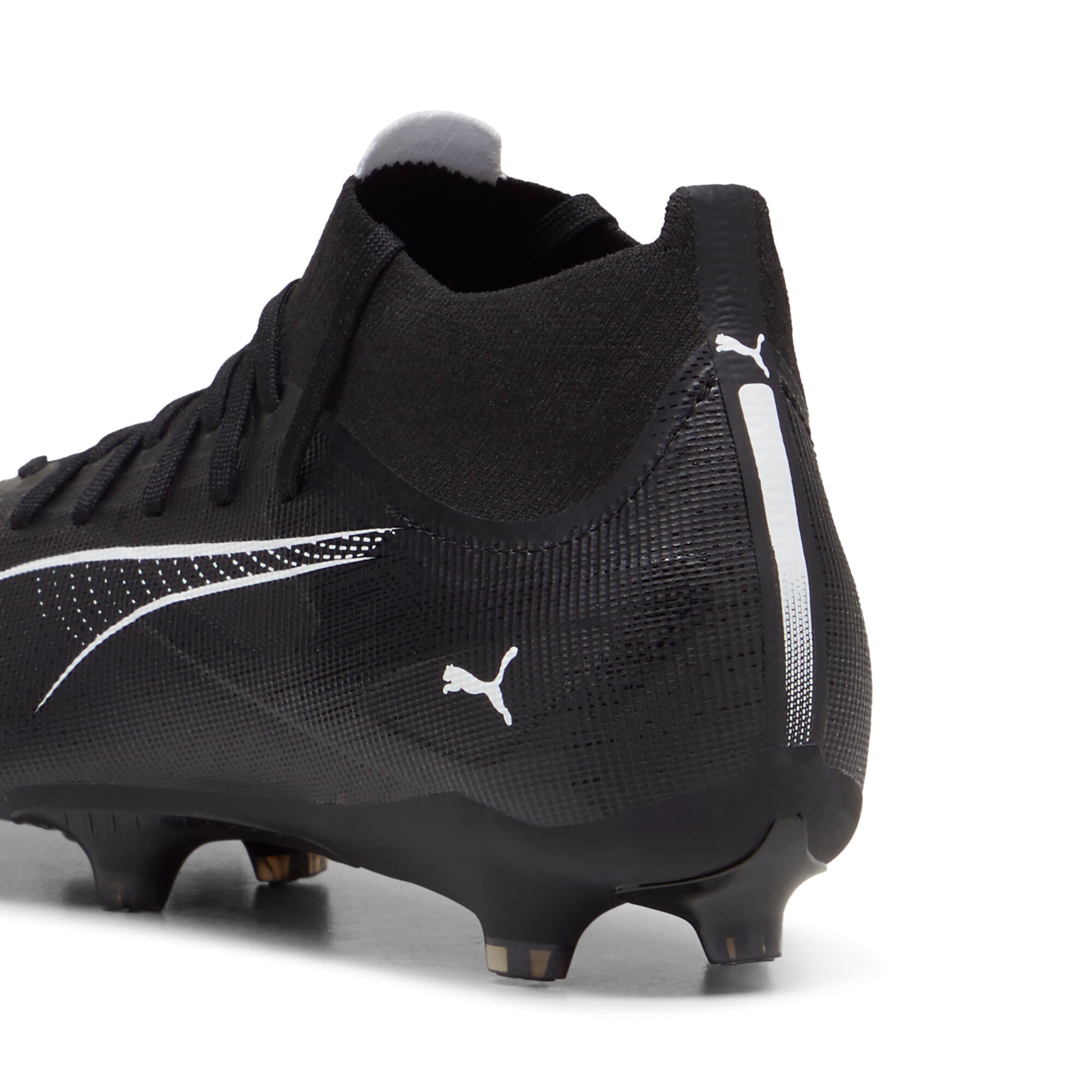 PUMA Chaussure de football »ULTRA 5 MATCH+  FG/AG«  für Rasenplätze