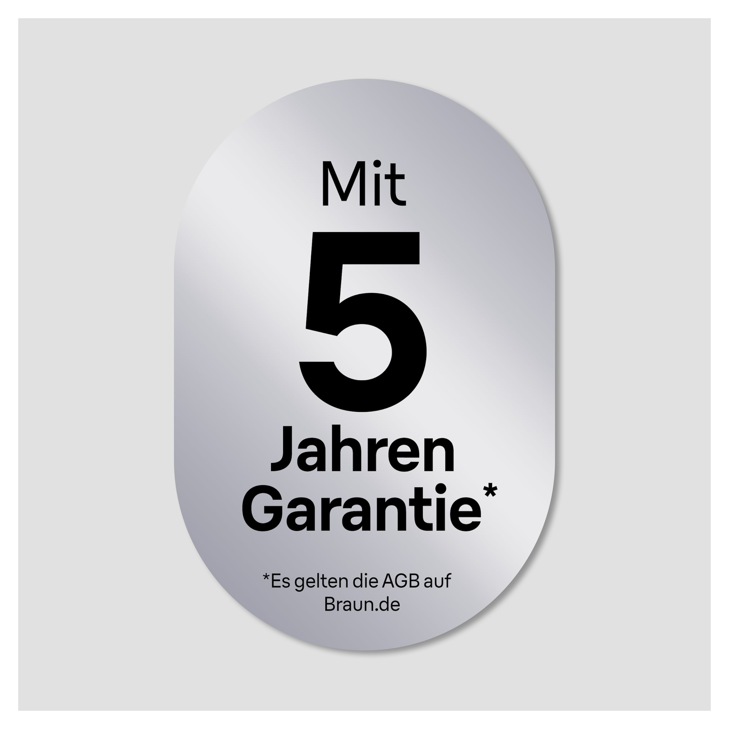 Braun Épilateur IPL »Silk·expert Pro 5 PL5140« pro Minute bis zu 125 Lichtimpulse 2 Aufsätze, mit Aufbewahrungstasche