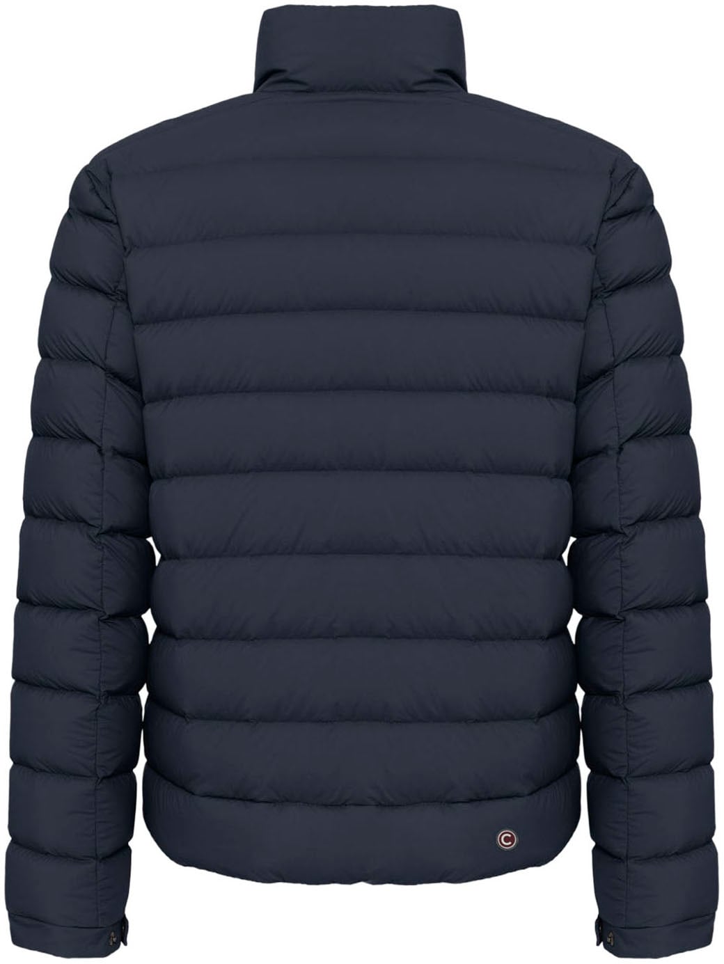 Colmar Doudoune »MENS DOWN JACKET« regular fit, mit hohem Stehkragen
