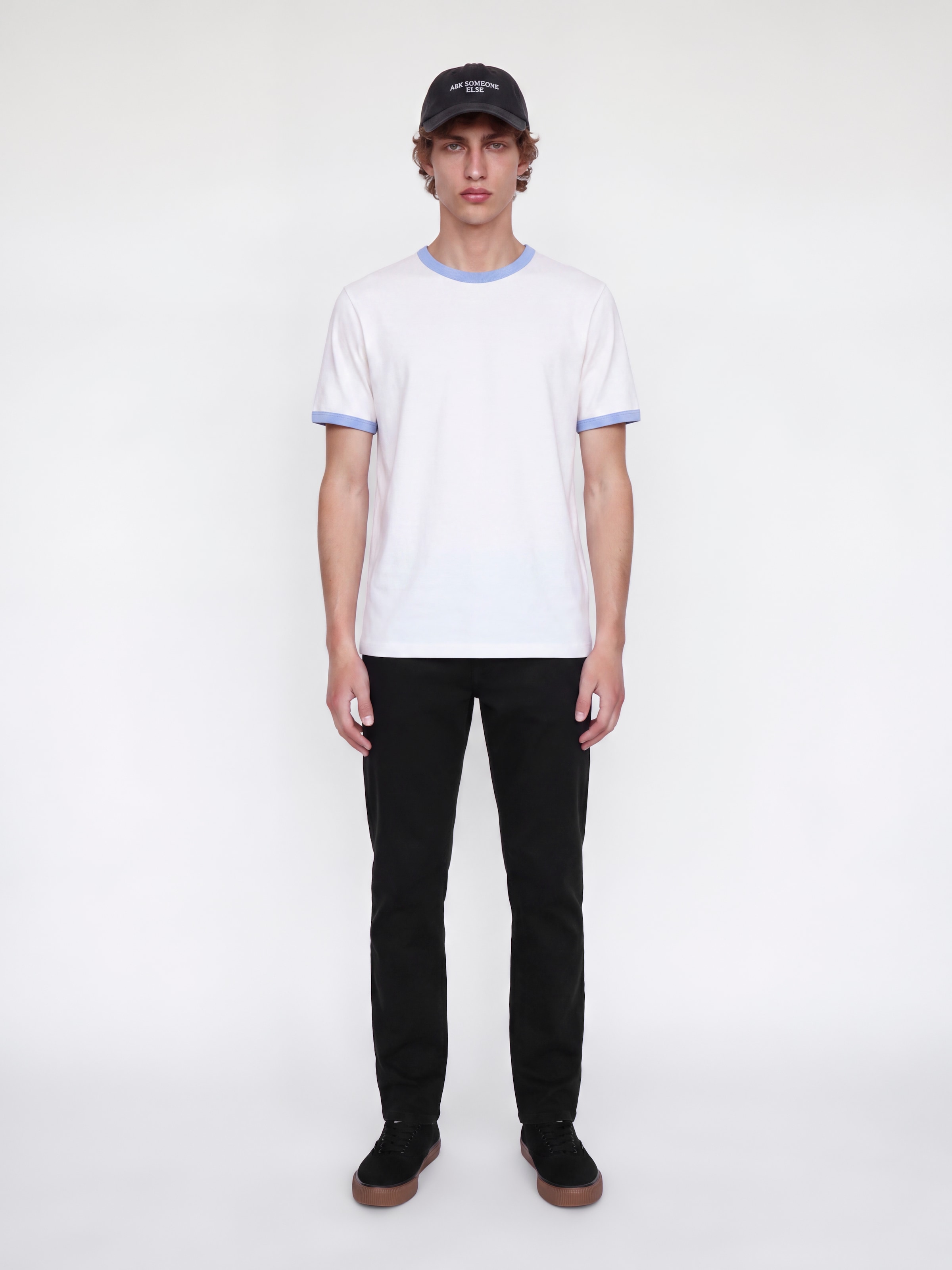 Jack & Jones Loose-fit-Jeans »JJICHRIS JJORIGINAL SQ 740« Baumwolle, loose fit