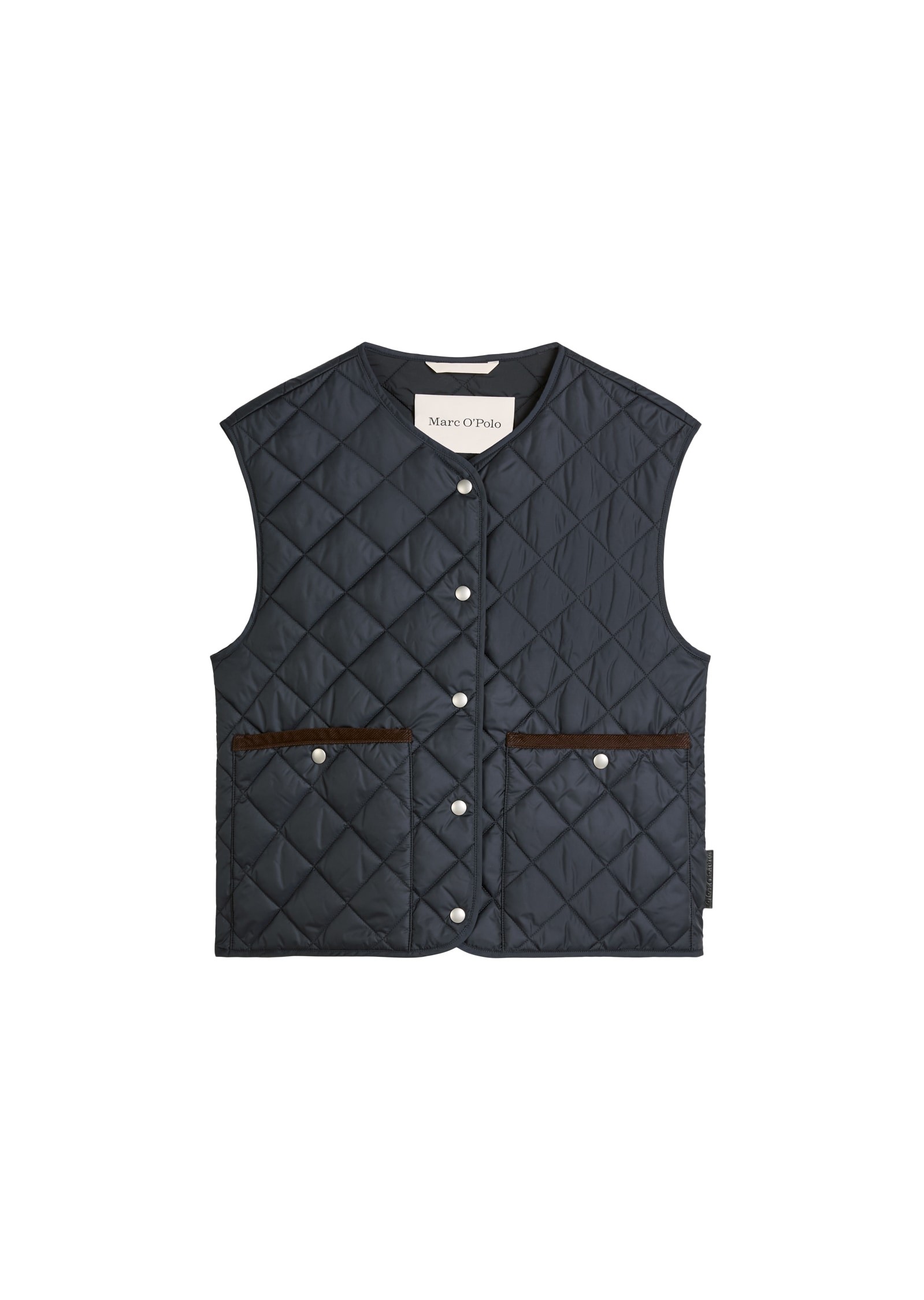 Marc O'Polo Gilet matelassé