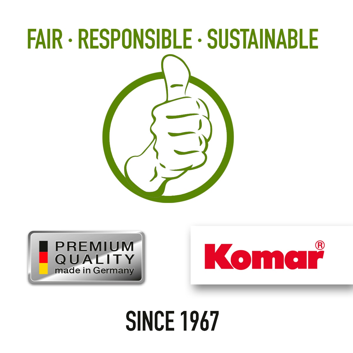 Komar Vliestapete »Vlies selbstklebend - Gaia - Grösse 125 x 125 cm« bedruckt glatt Wohnzimmer, Schlafzimmer