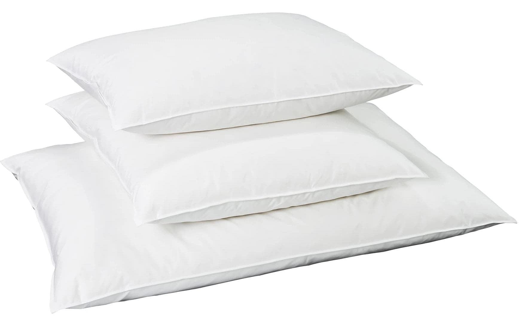 billerbeck Oreiller »Recycled Goose Soft« 1 cuis tlg.