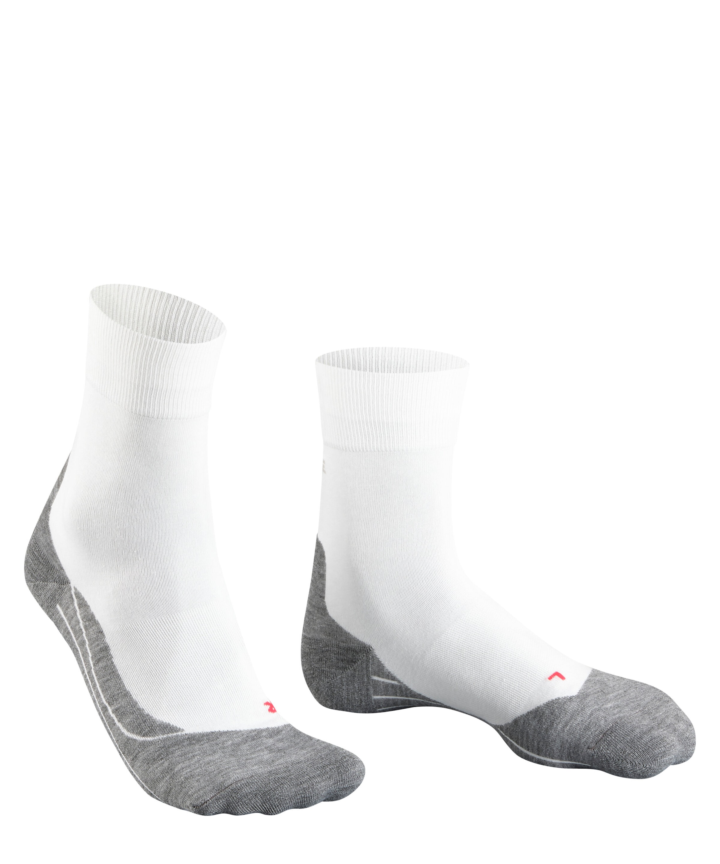 FALKE Laufsocken »RU4 Endurance« mit mittelstarker Polsterung, atmungsaktiv, schnelltrocknend