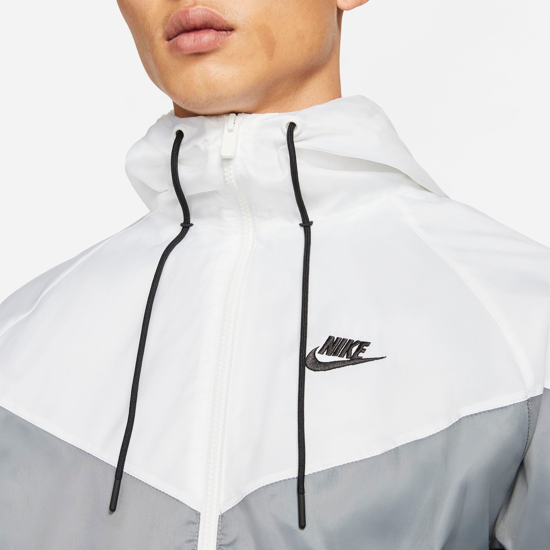 Nike Sportswear Coupe-vent »M NK WVN LND WR HD JKT«
