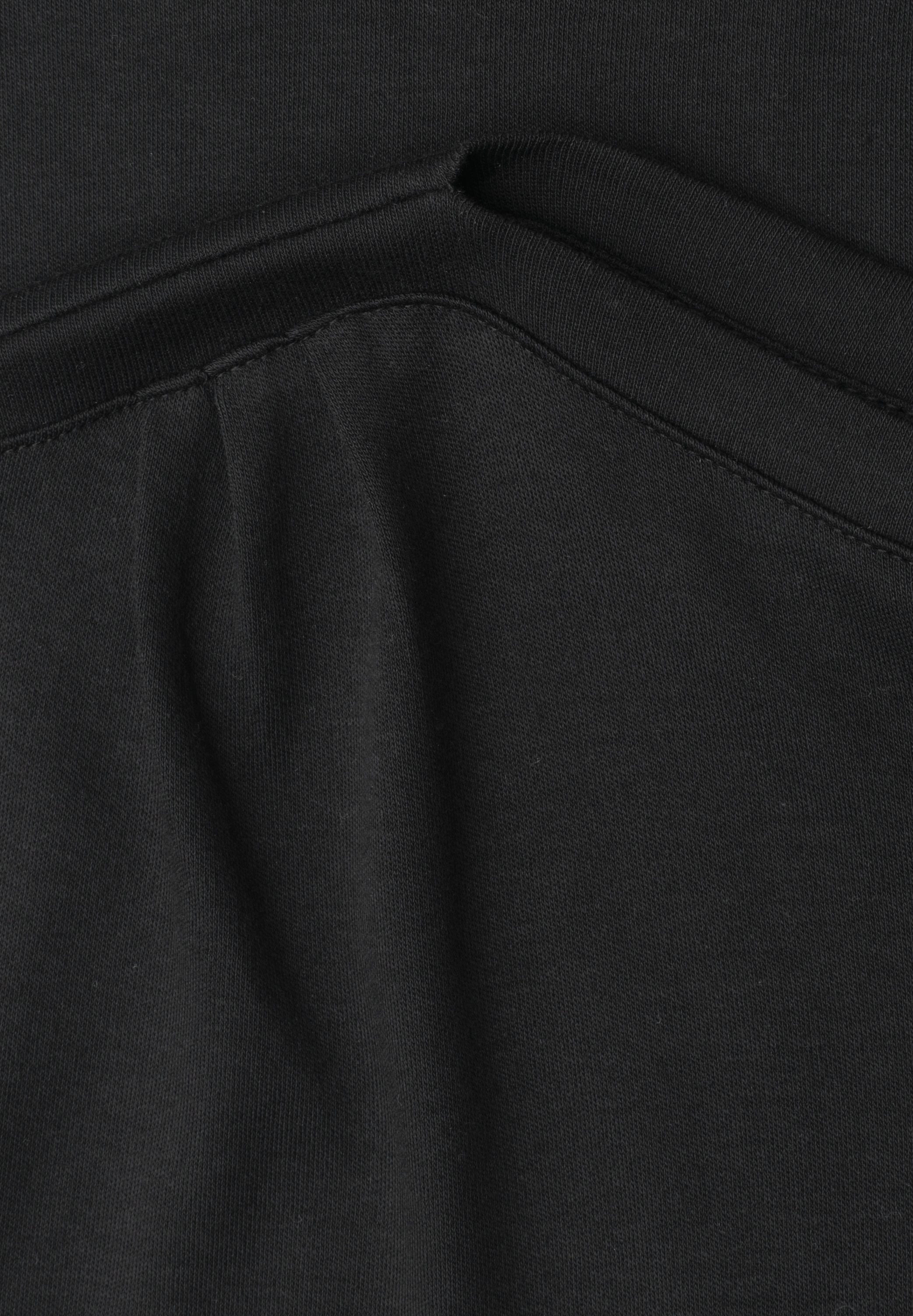 STREET ONE Haut de chemise t-shirt d’été avec fronces