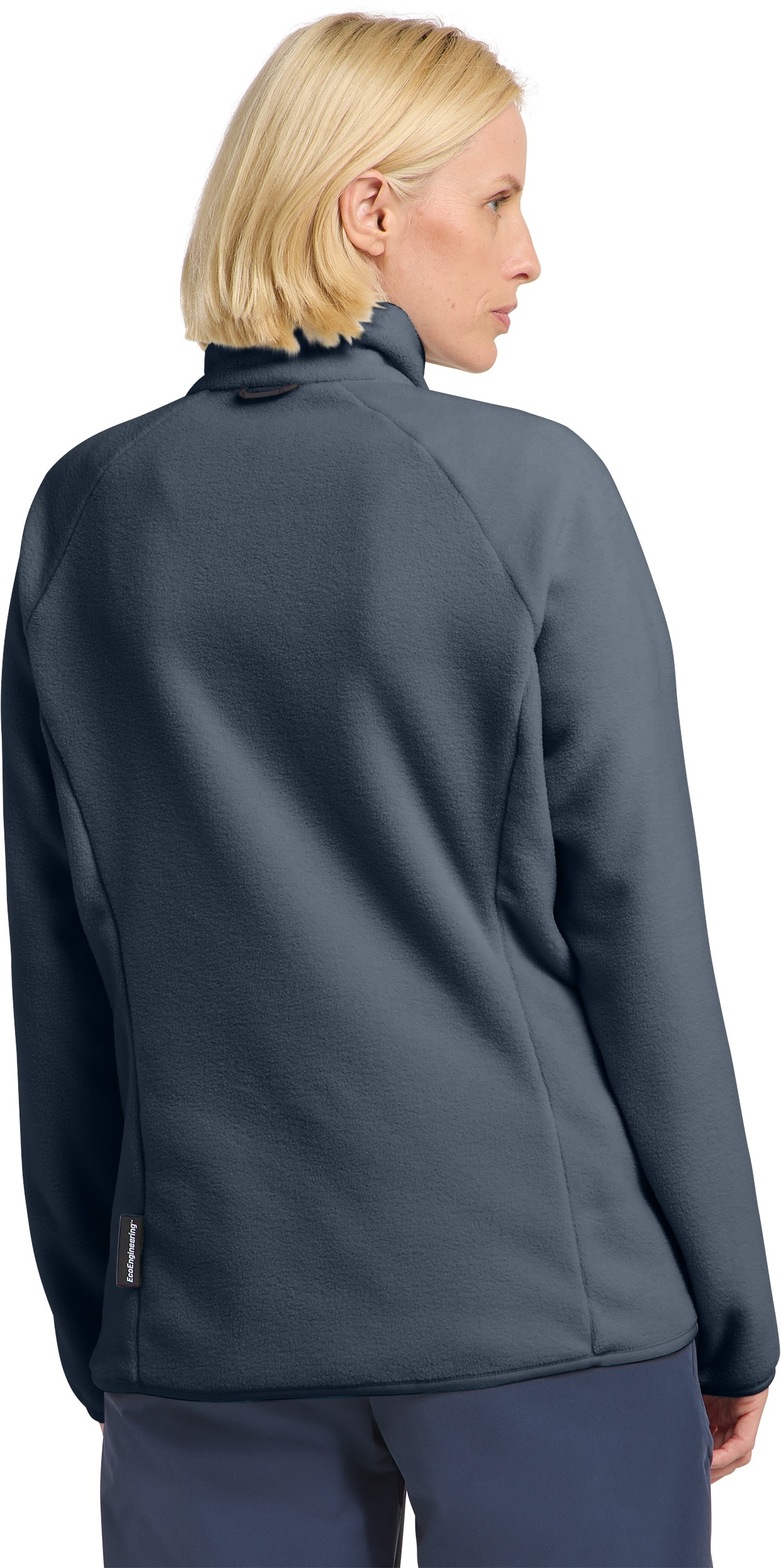 Jack Wolfskin Veste polaire »MOONRISE FZ W«