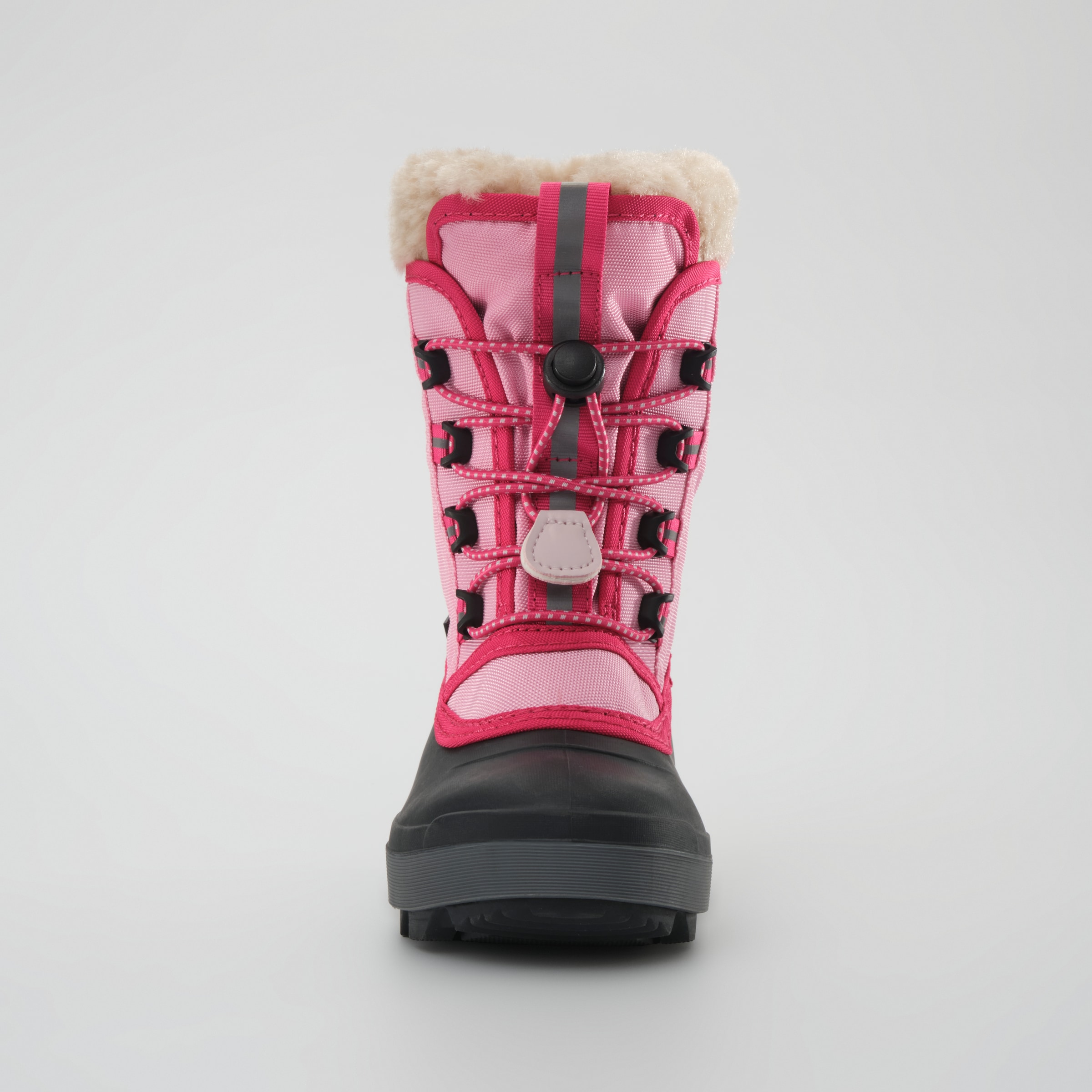 Kamik Bottes d'hiver »CASCADE«  bottes de neige, bottes d'hiver, doublées, imperméables