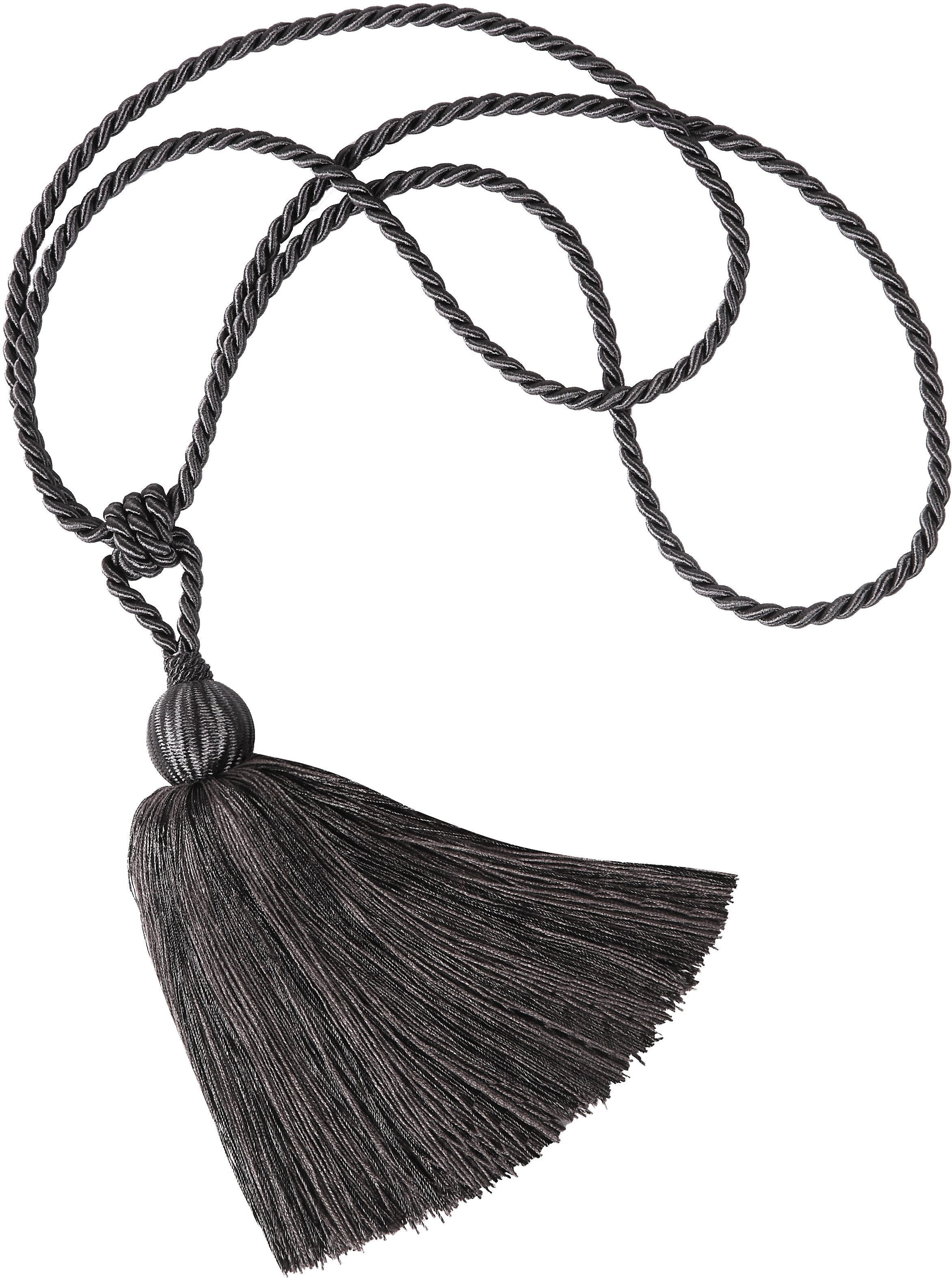 Gerster Embrasse »Sanja« mit Quaste