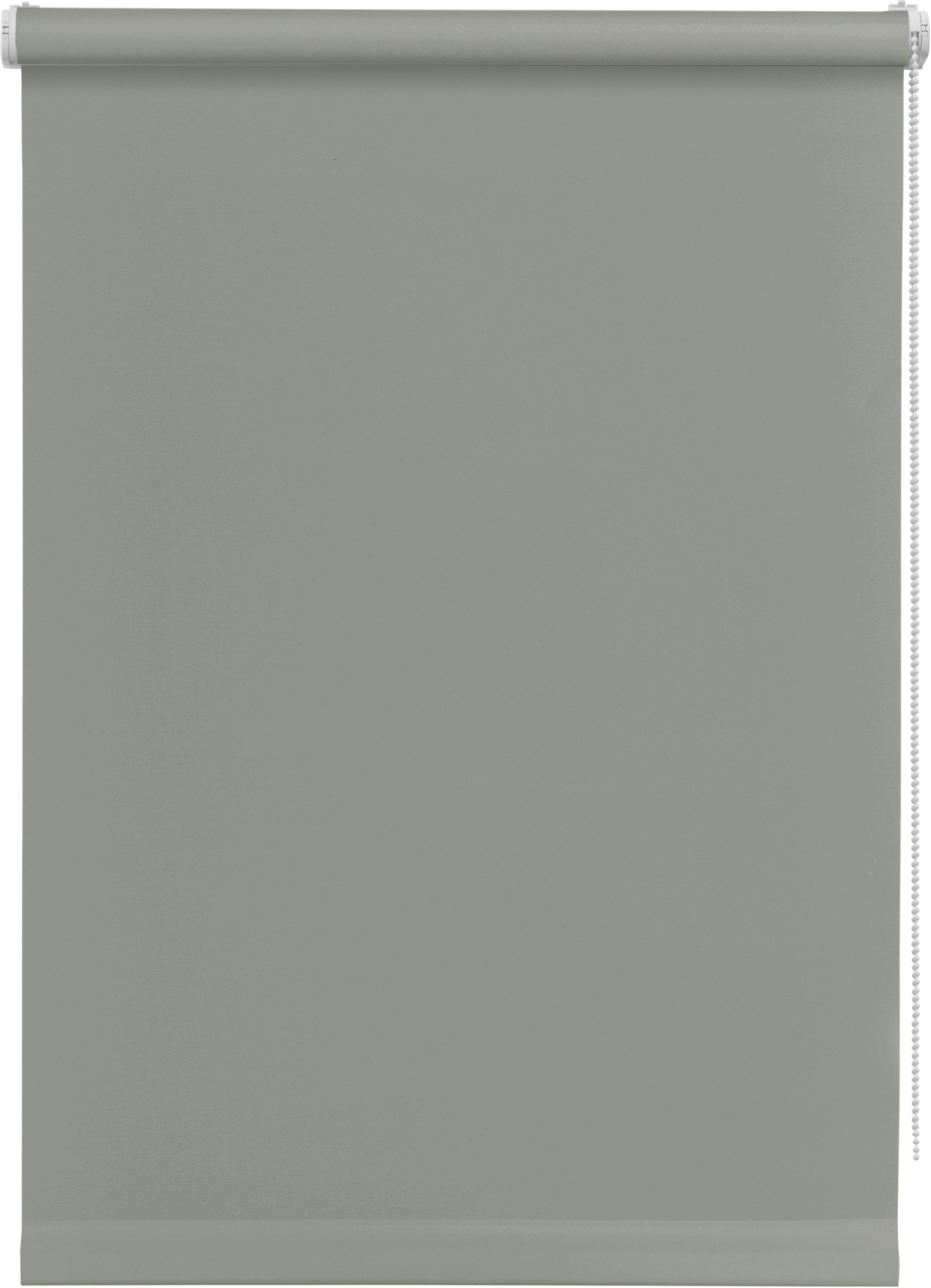 GOODproduct Store à tirage latéral »Tone« blickdicht mit Bohren/ohne Bohren verspannt Schraubmontage möglich