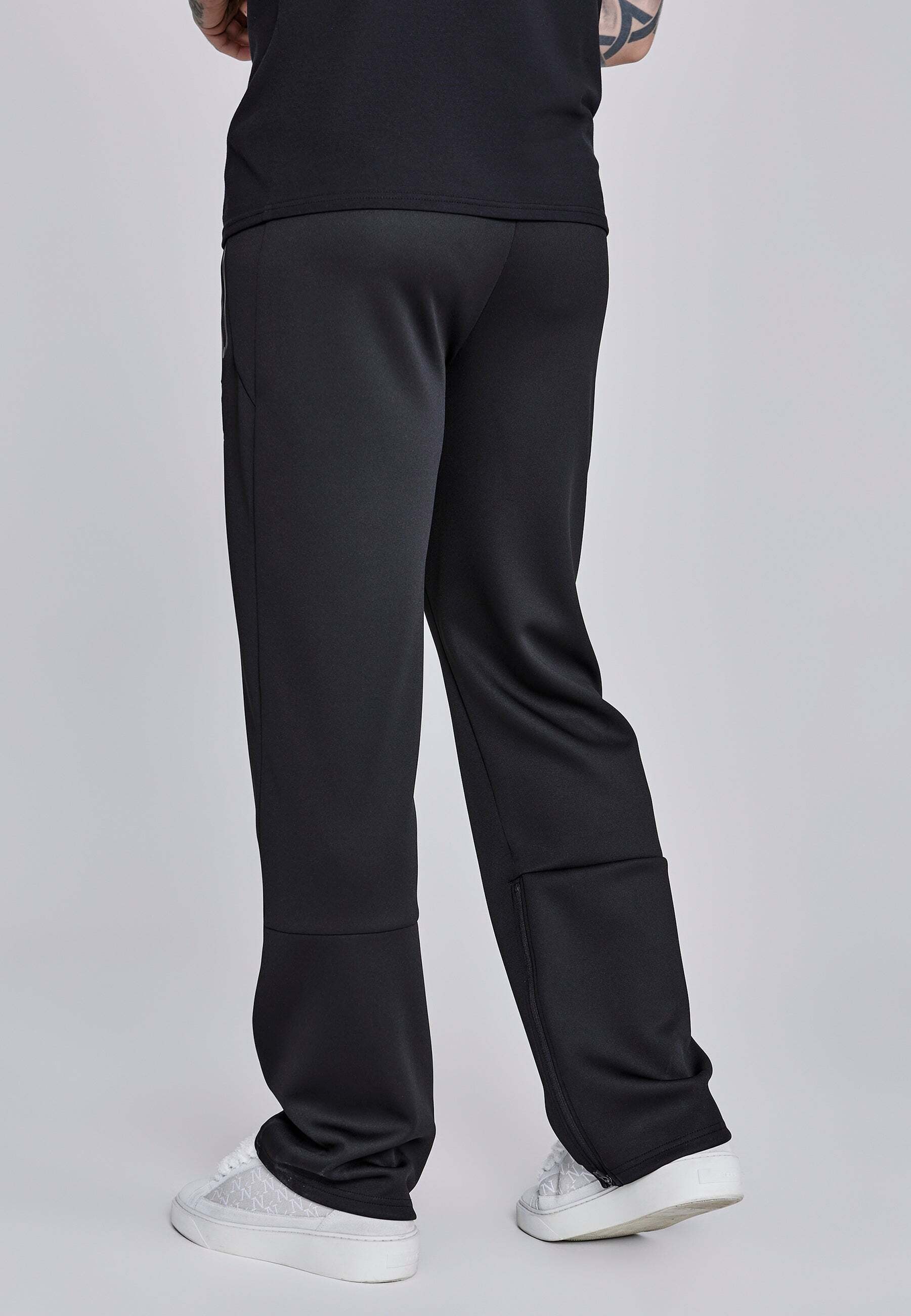 Siksilk Sweatpants »Siksilk Jogginghose Track Pants«