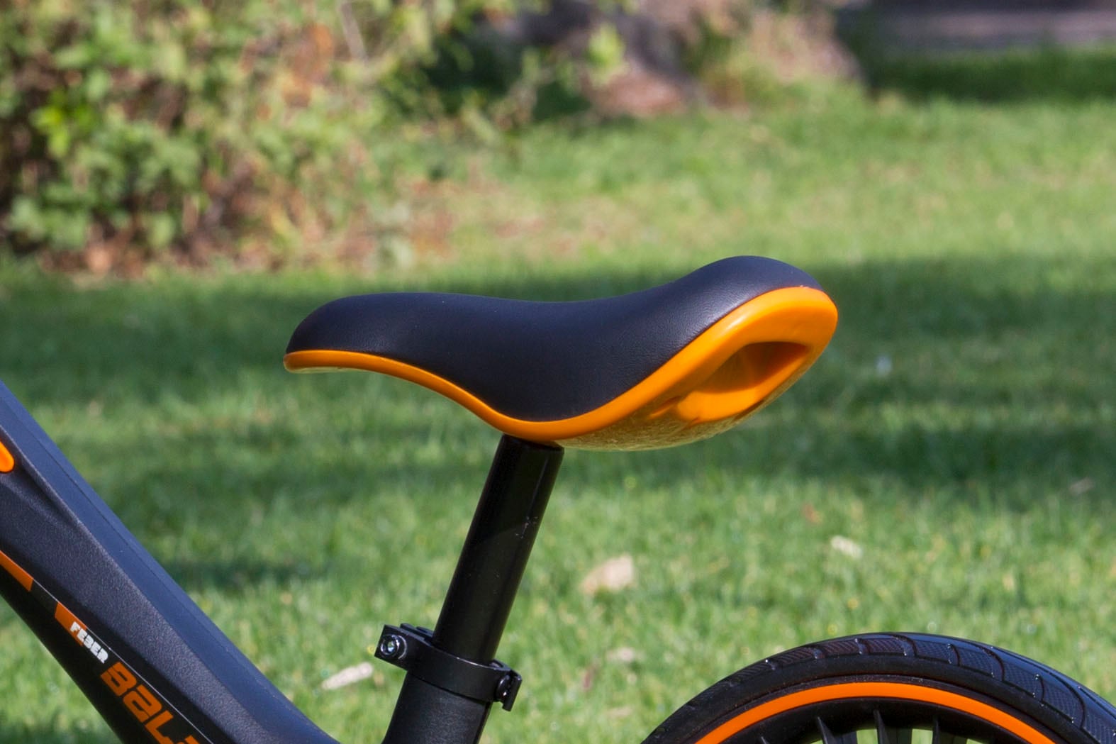 Feber® Laufrad »Feber Balance Bike«