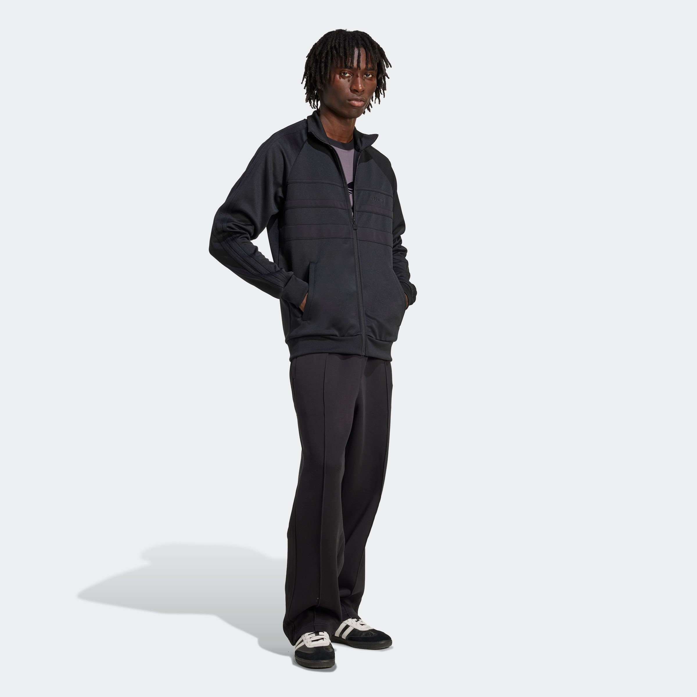 adidas Originals Trainingsjacke »FIRST TT«