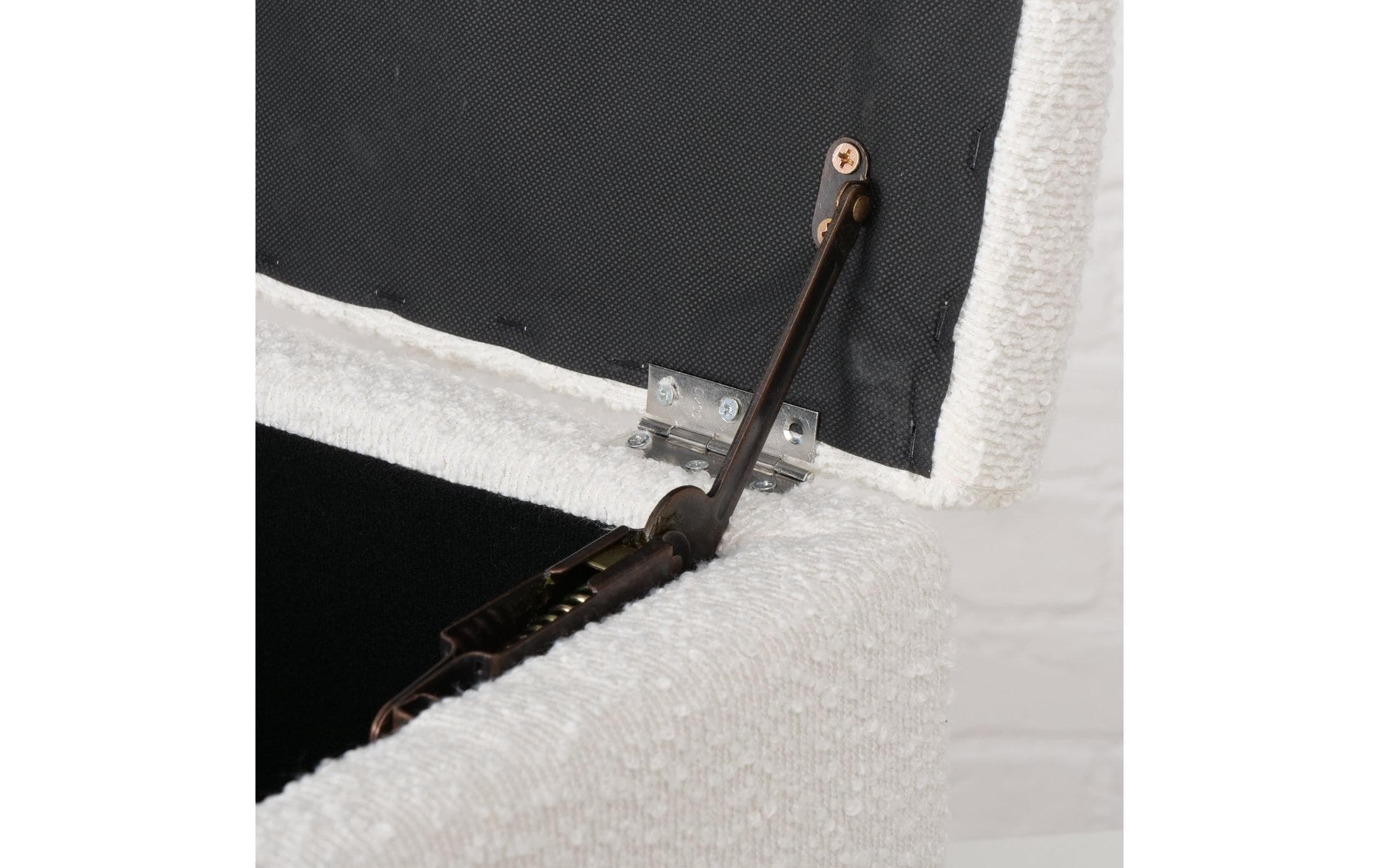 BOLTZE Tabouret »Palur«