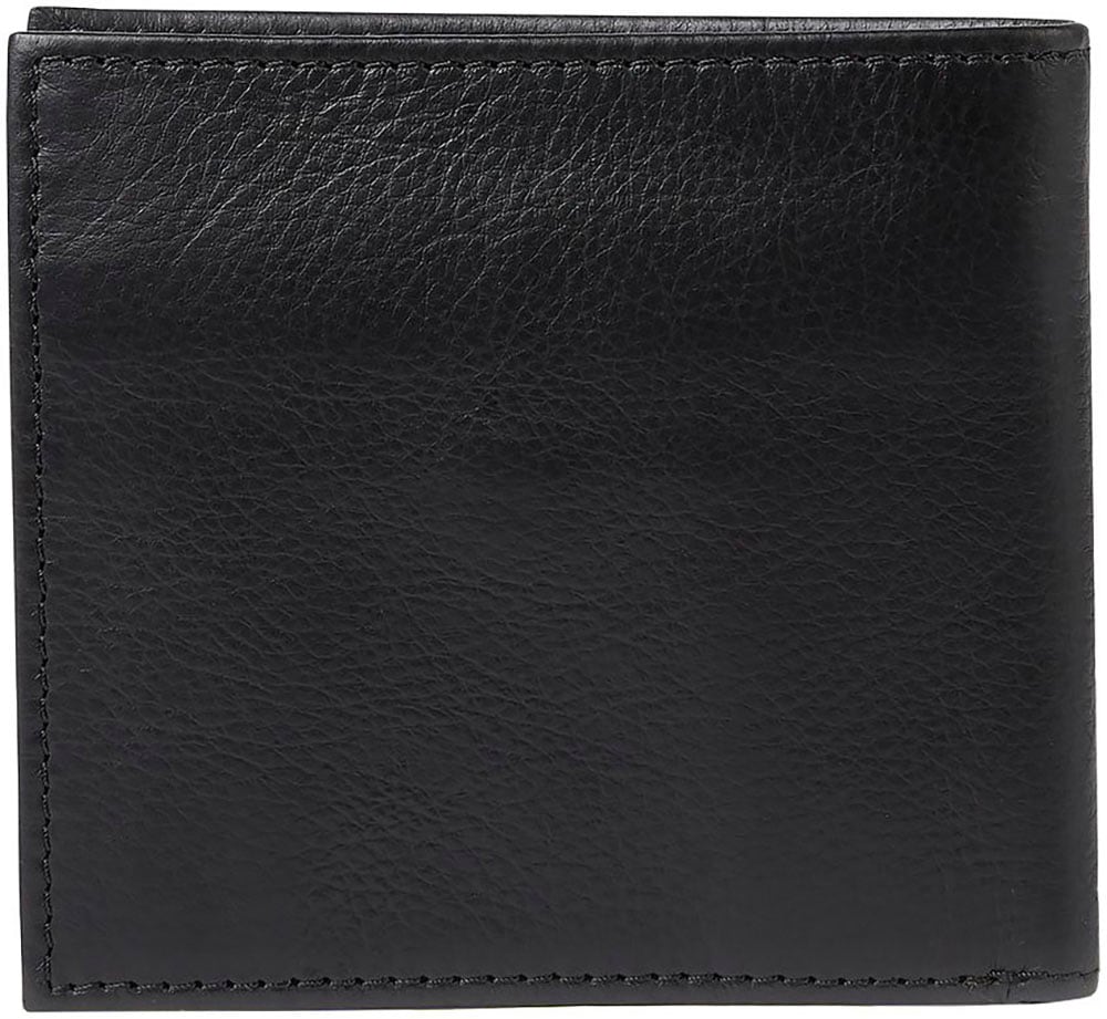 Levi's® Porte-monnaie »VINTAGE TWO HORSE BIFOLD COIN WALLET« aus Vollnarbenleder Herrenbörse Portemonnaie