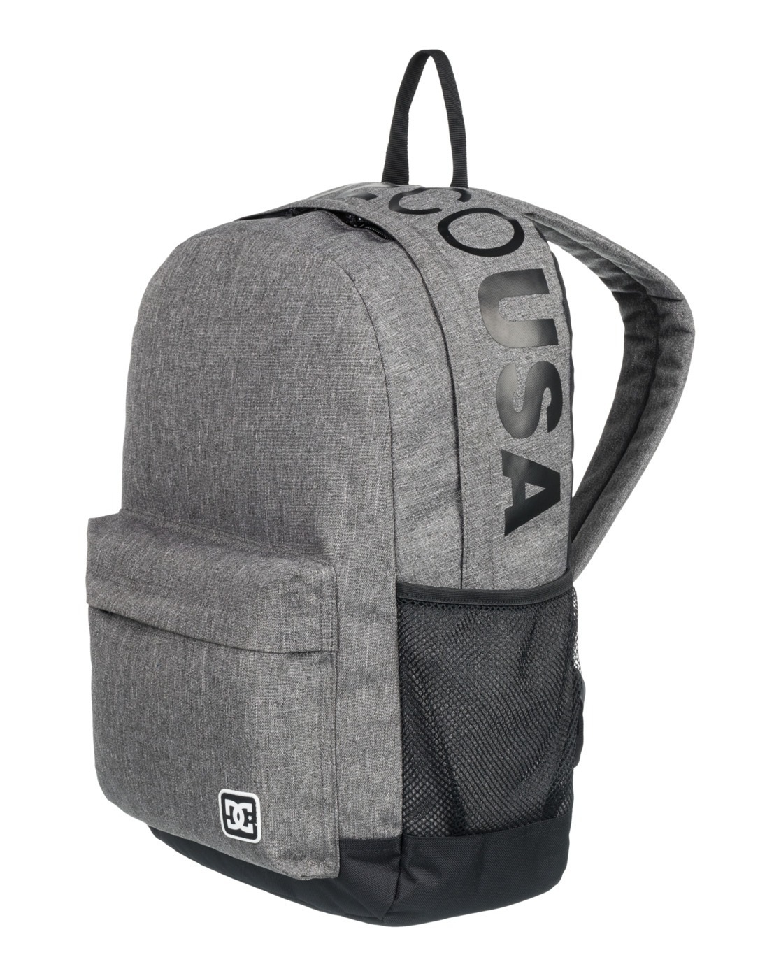 DC Shoes Tagesrucksack »Backsider«