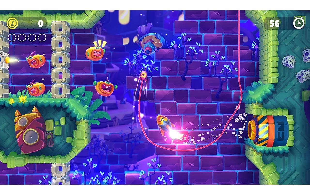   Logiciel de jeu »GAME Monomals (Code in a Box)« Nintendo Switch