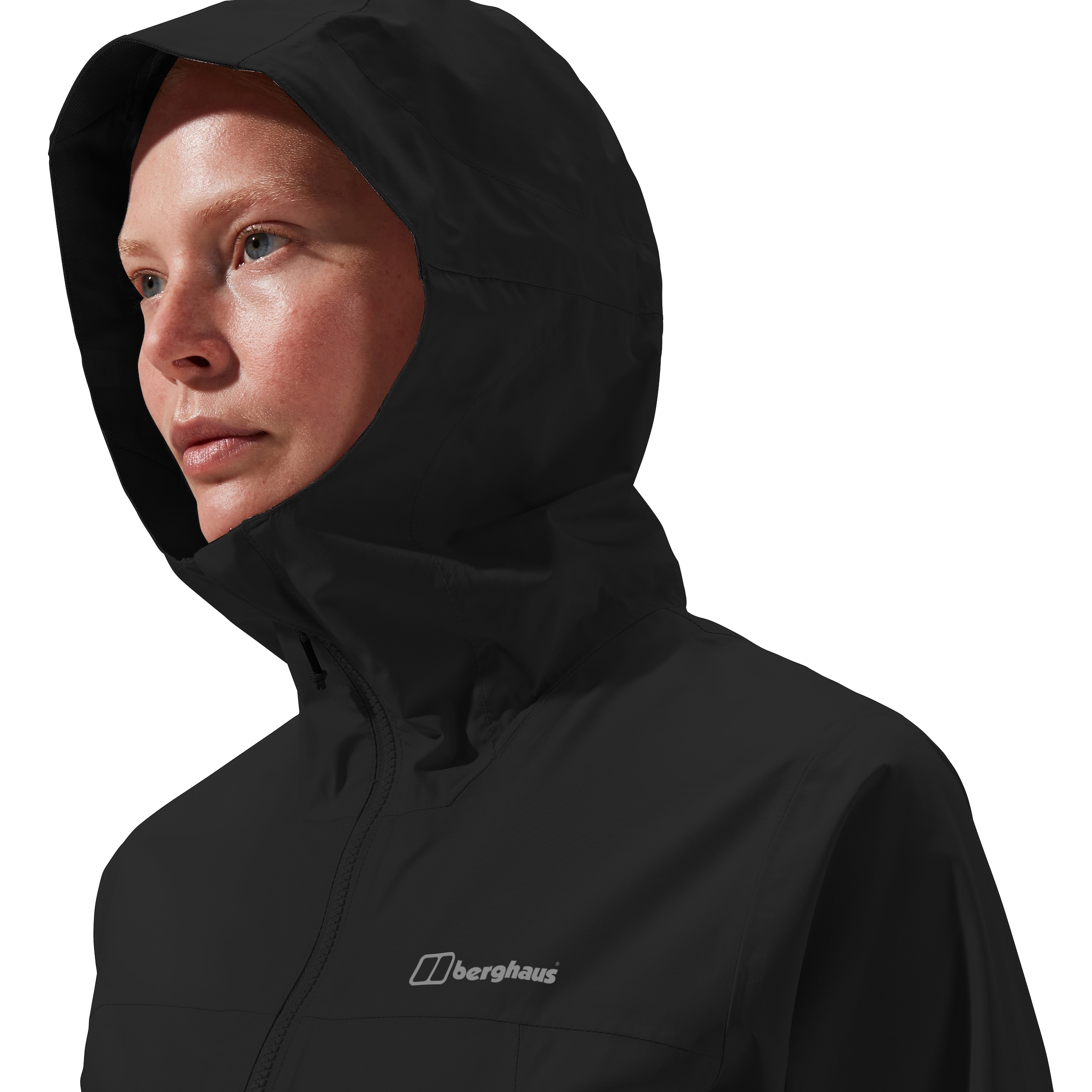 Berghaus Veste fonctionnelle »W DELUGE PRO 3.0 JKT«