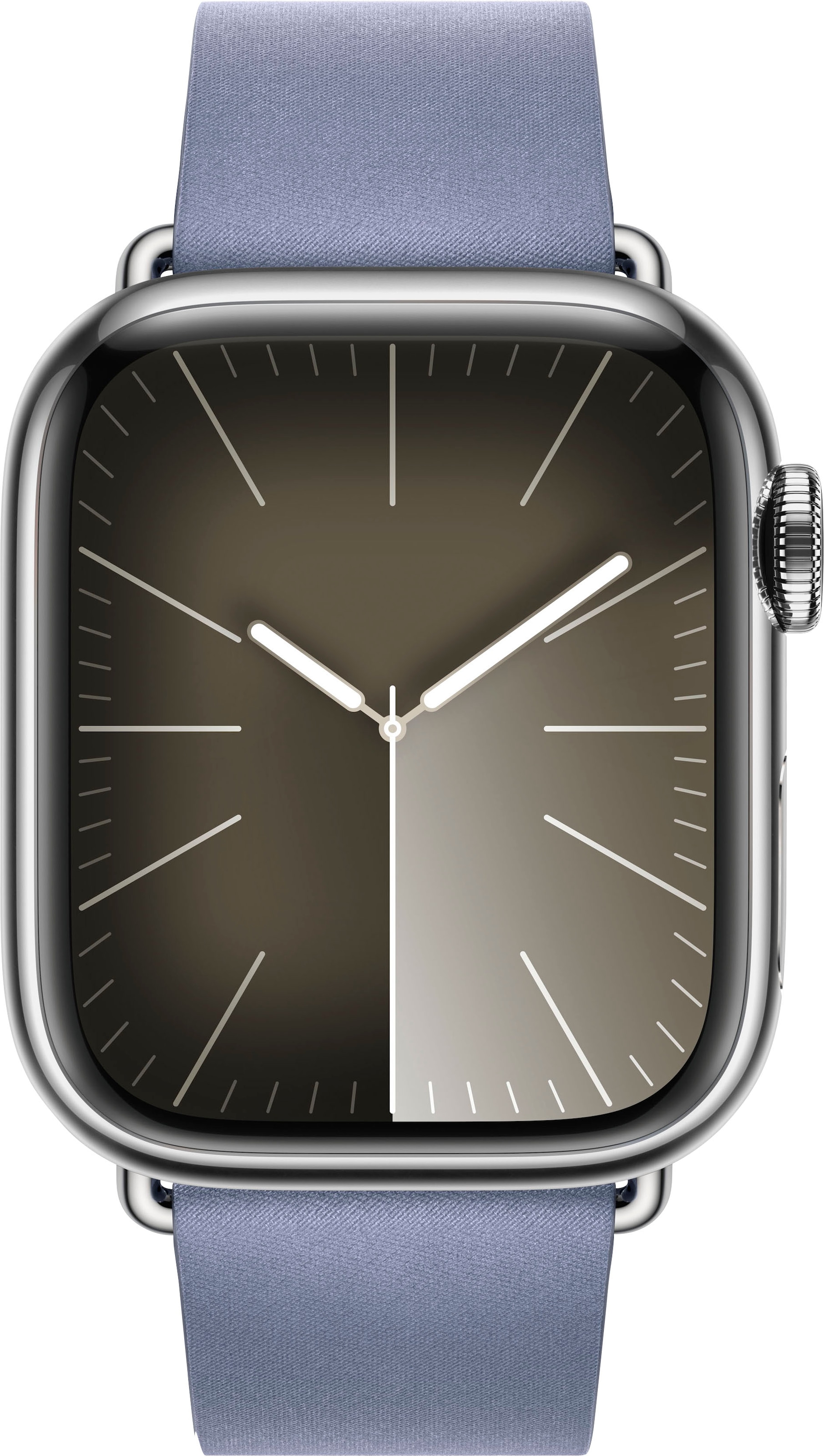 Apple Smartwatch-Armband »41mm Modern Armband - Large«