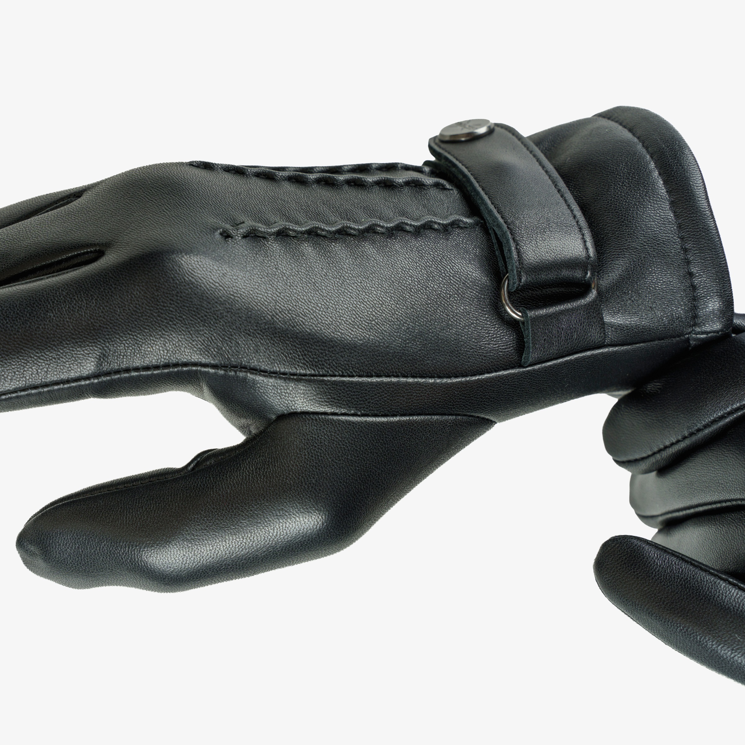 PEARLWOOD Gants en cuir »MORTON«