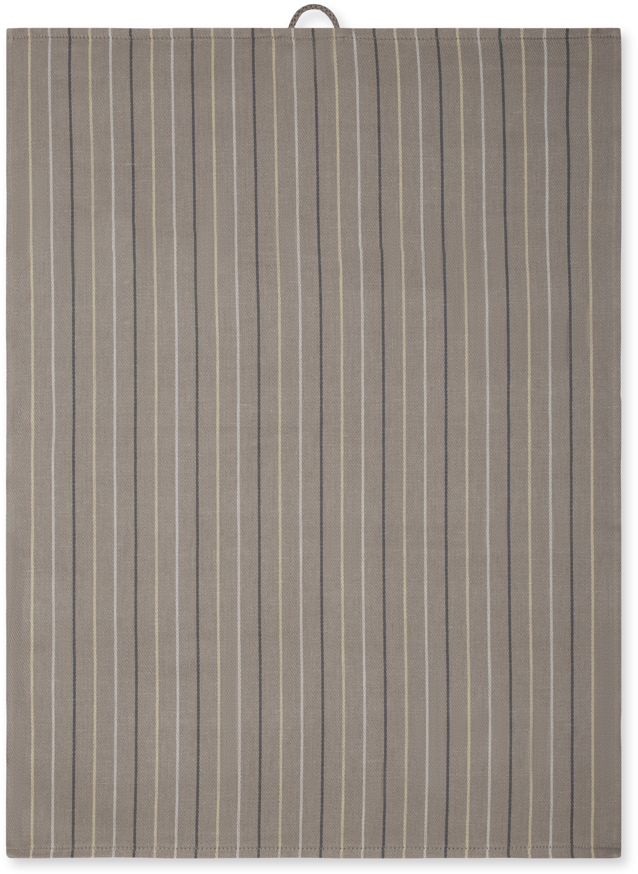 ROSS Chiffon à vaisselle »Geschirrtücher 2er-Set 987 2x HL + Banderole« fil de lin demi-lin