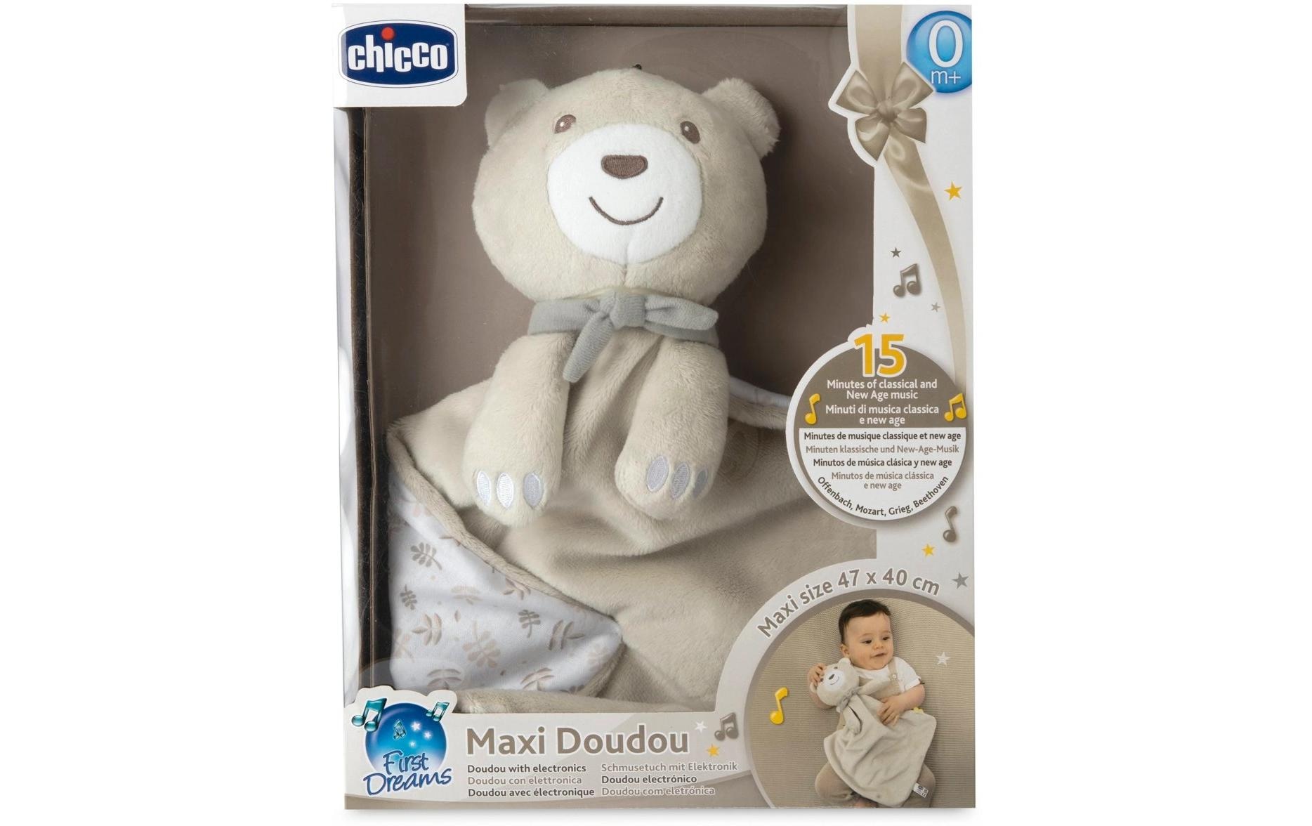 Chicco Doudou