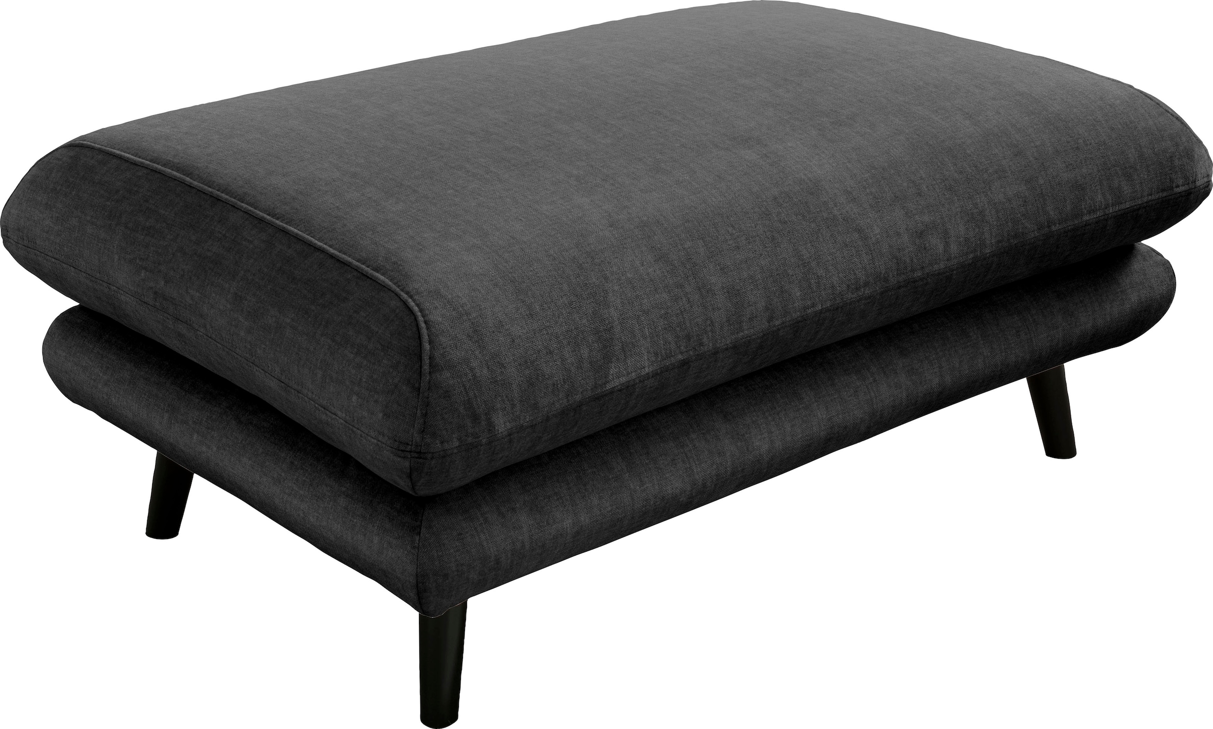 INOSIGN Polsterhocker »Lazio« passende Polsterecke erhältlich, 