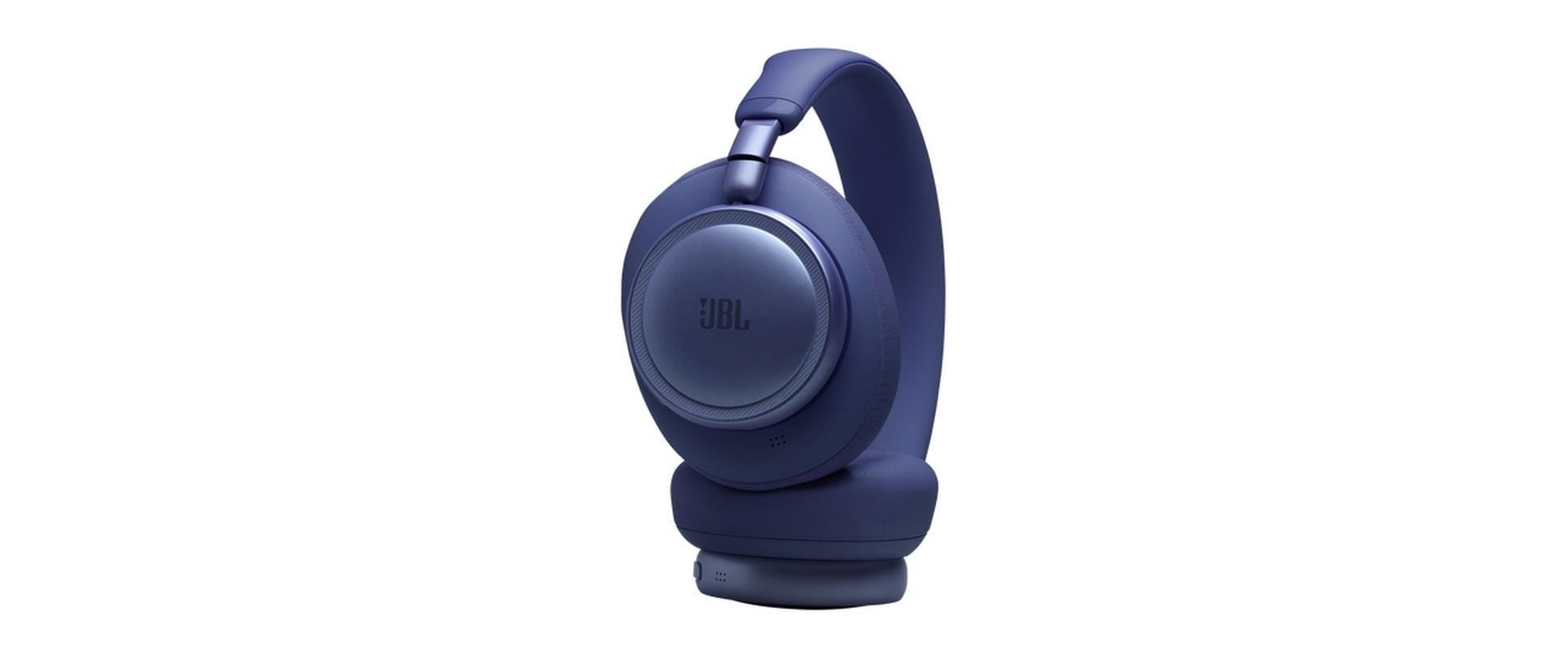 iRobot Casque supra-auriculaire »LIVE 780NC« Active Noise Cancelling (ANC) | fonction mains libres | streaming audio sans fil casque sans fil over-ear avec réduction de bruit
