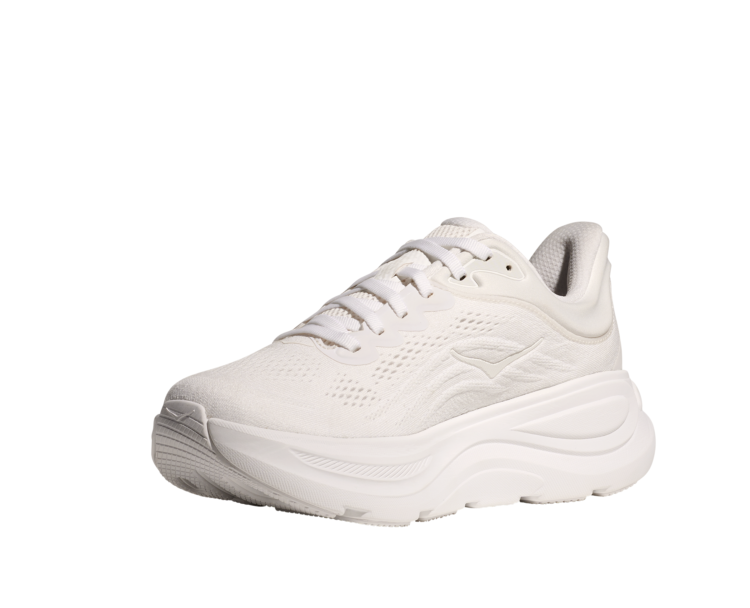 Hoka One One Chaussure de course »BONDI 9«  für mehr Dämpfung