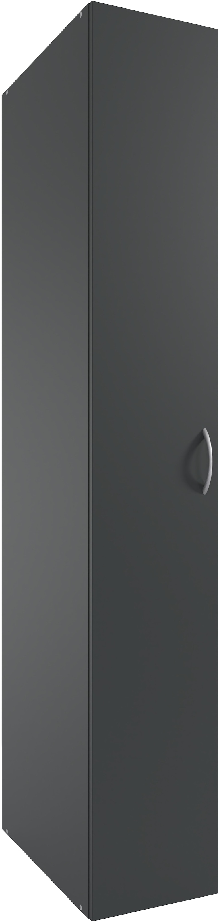 Wimex Mehrzweckschrank-Set »Multiraumkonzept, 3-teiliges Set, Stauraumwunder«