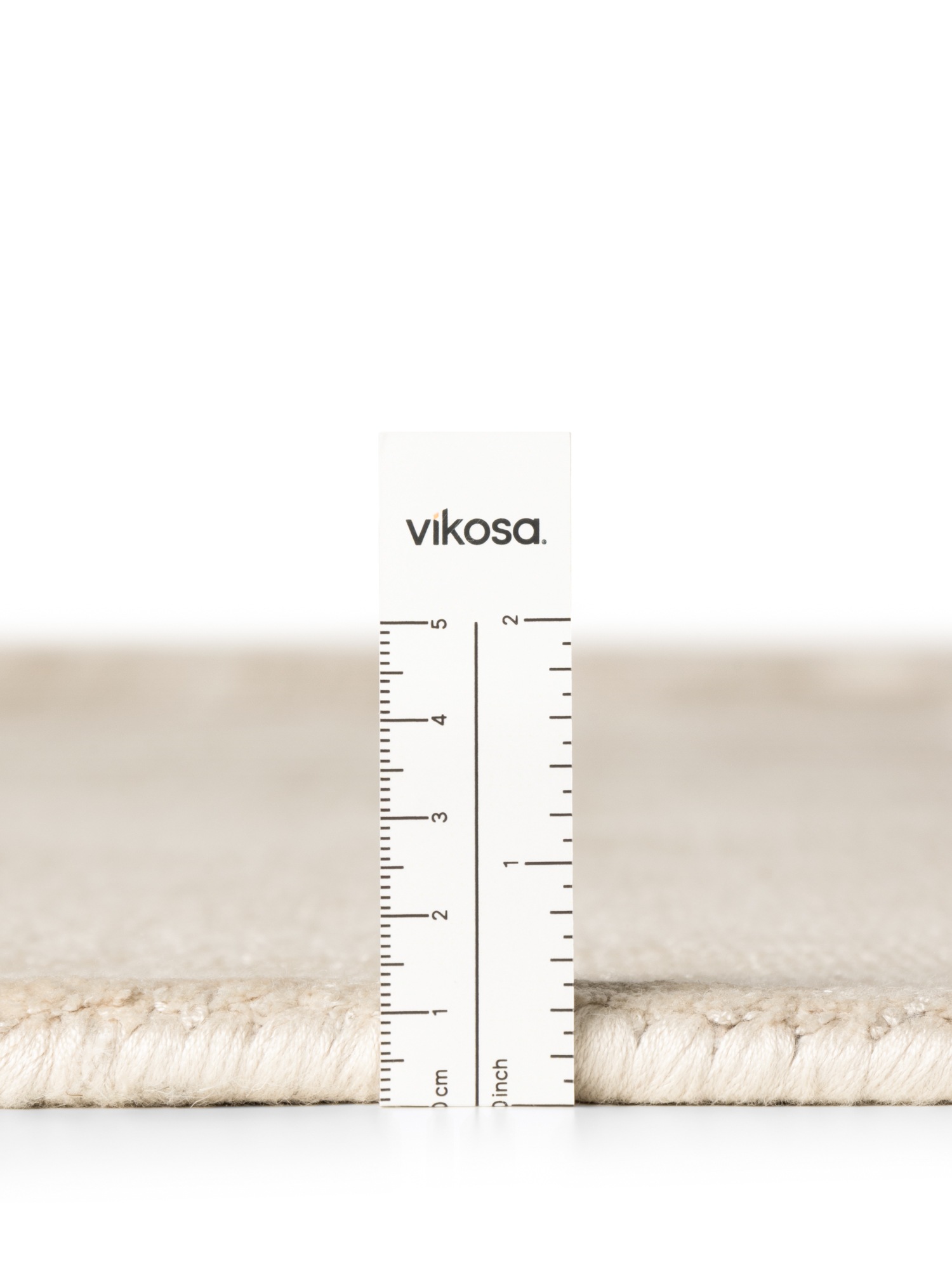 vikosa Tapis »Noemi« Rectangulaire 10 mm Höhe Dezenter Glanz, Weich, Seidenoptik, Viskose, Wohnzimmer, Schlafzimmer