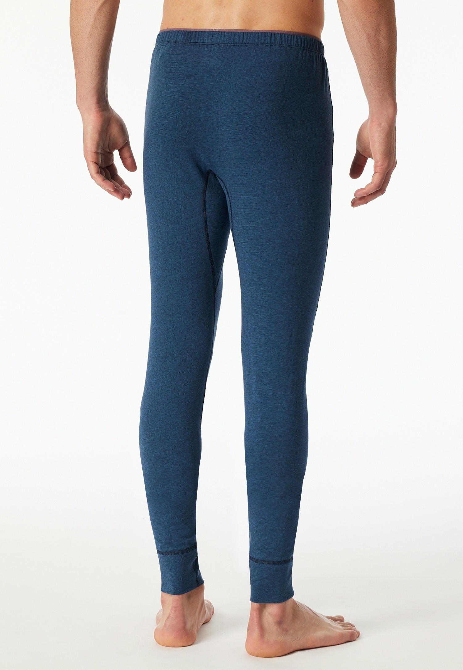 Schiesser Caleçon long »95/5«