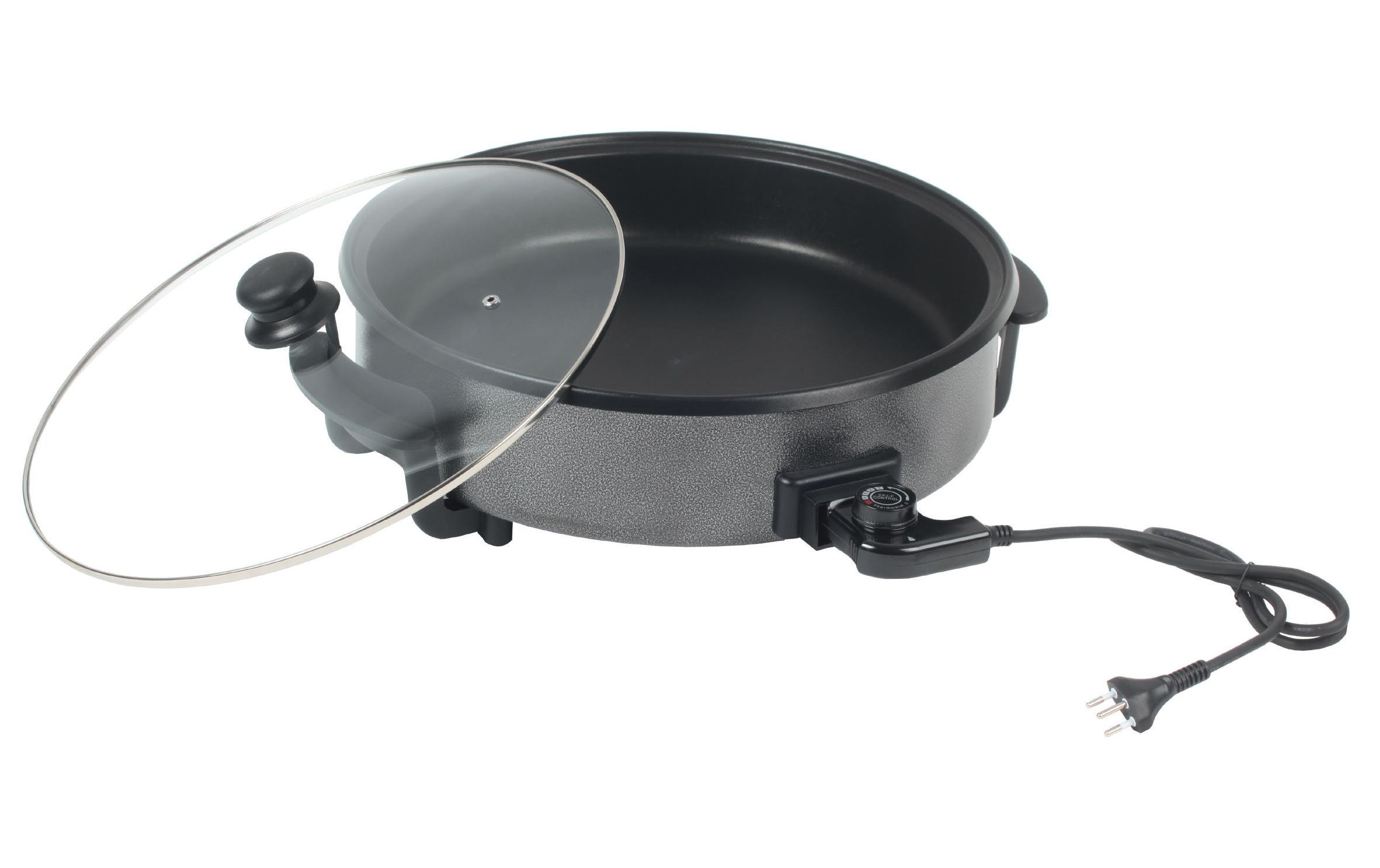 ohmex Pizzaofen »Elektroherd«