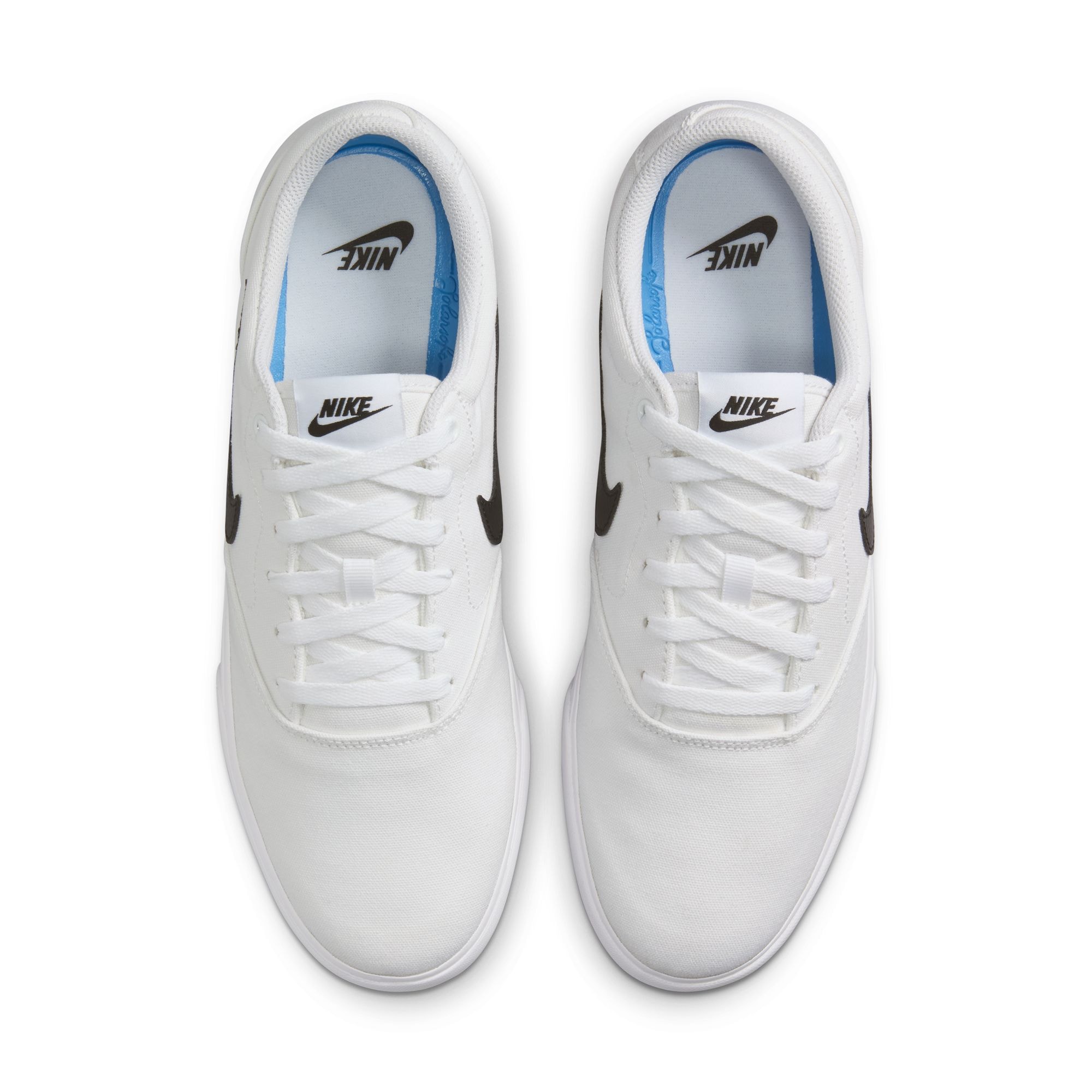 Nike Sportswear Sneaker »CHARGE CNVS«