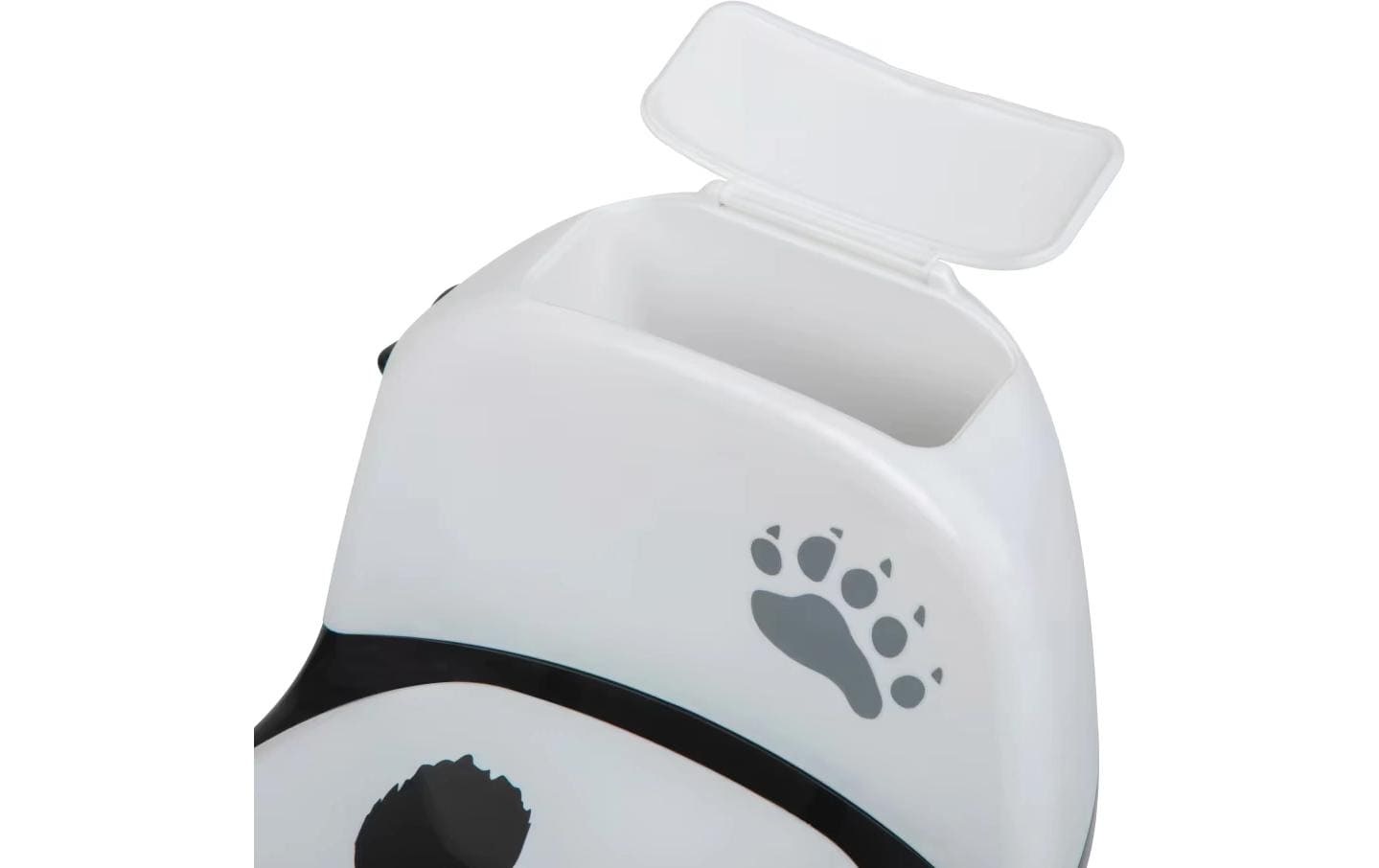 Bebeconfort Töpfchen »Bebeconfort Mini-Toilette mit Spülgeräusch «