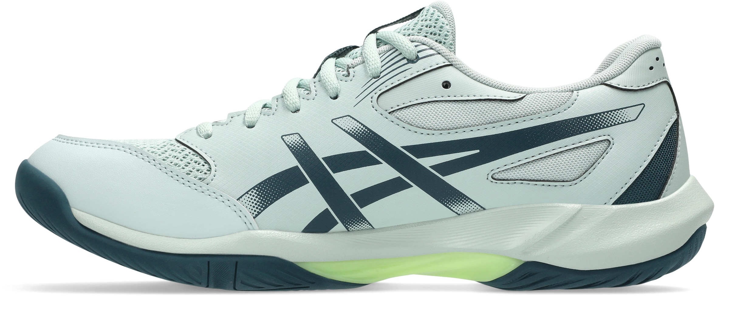 Asics Chaussures d'intérieur »GEL-ROCKET 12«  besonders geeignet für Handball und Volleyball