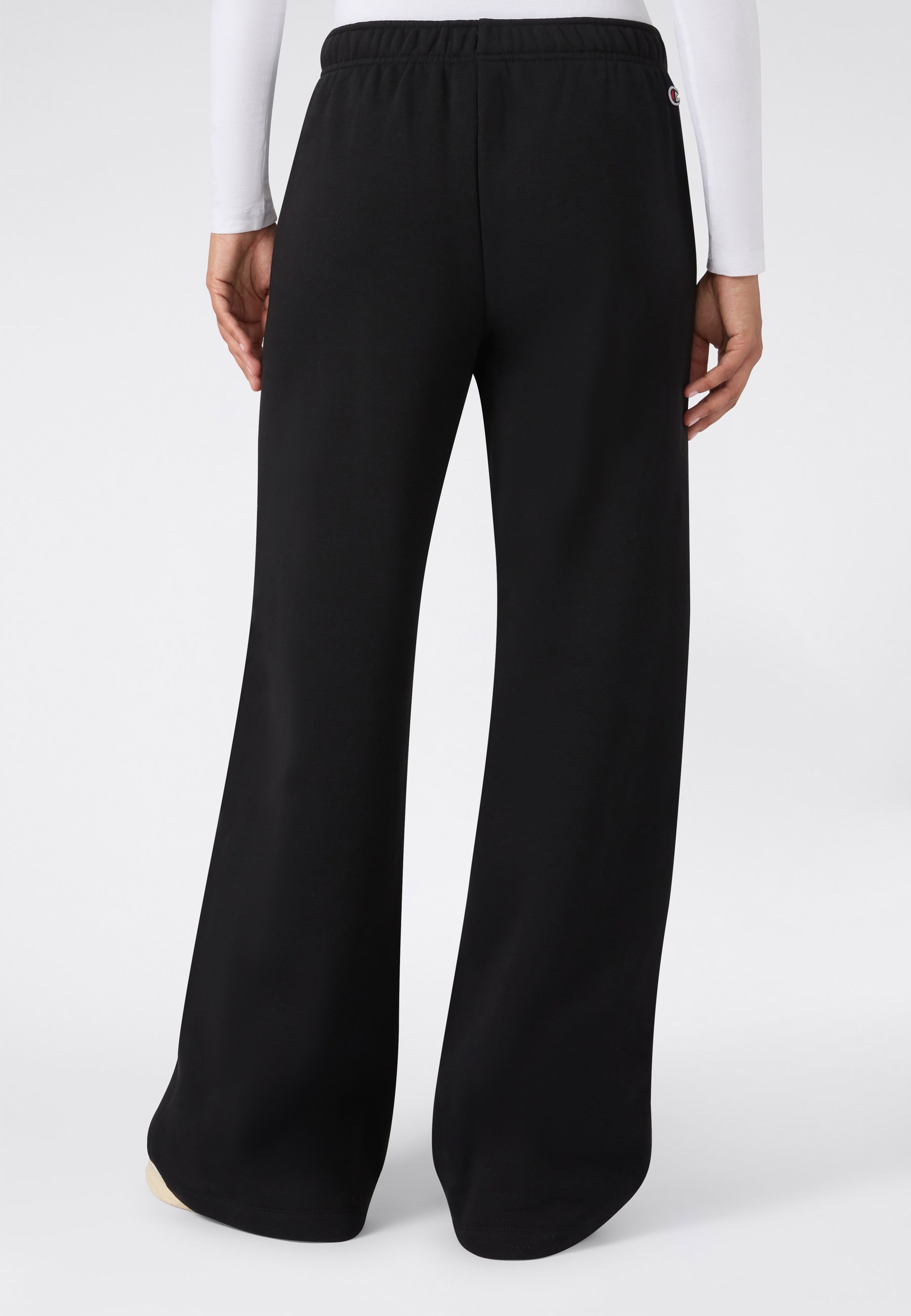 Champion Pantalon de jogging »SPORTWEAR PANTS Standard Fit«  en coton et polyester, coupe standard