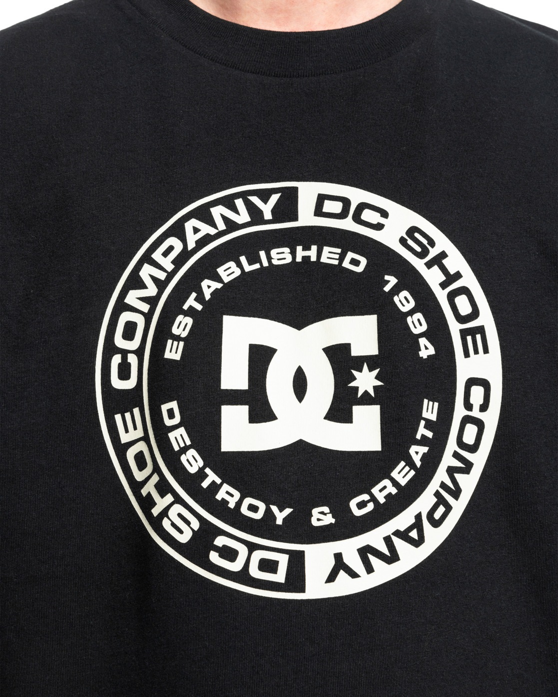 DC Shoes T-shirt »DC Corpo«