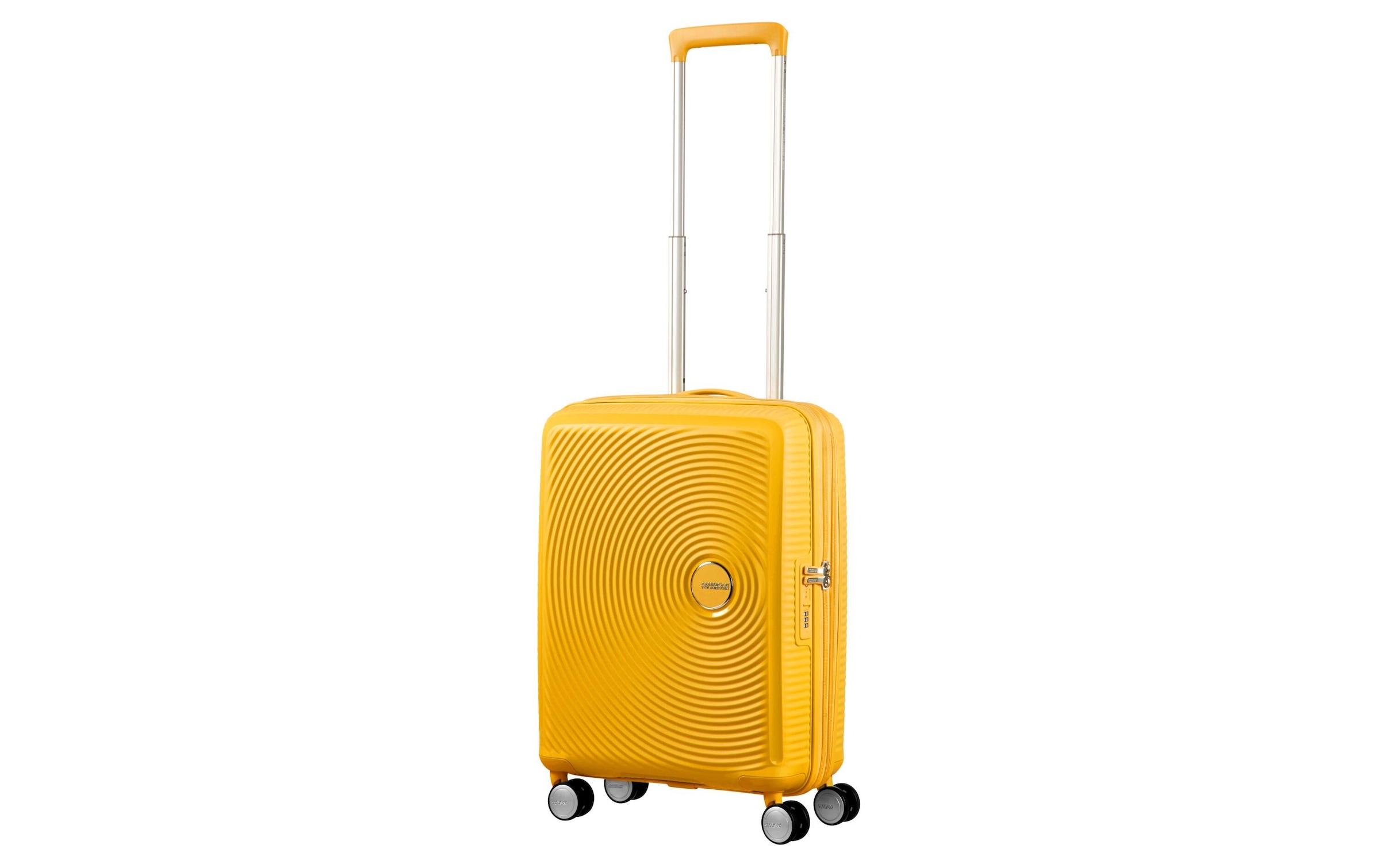 American Tourister® Koffer »Soundbox« 4 Rollen