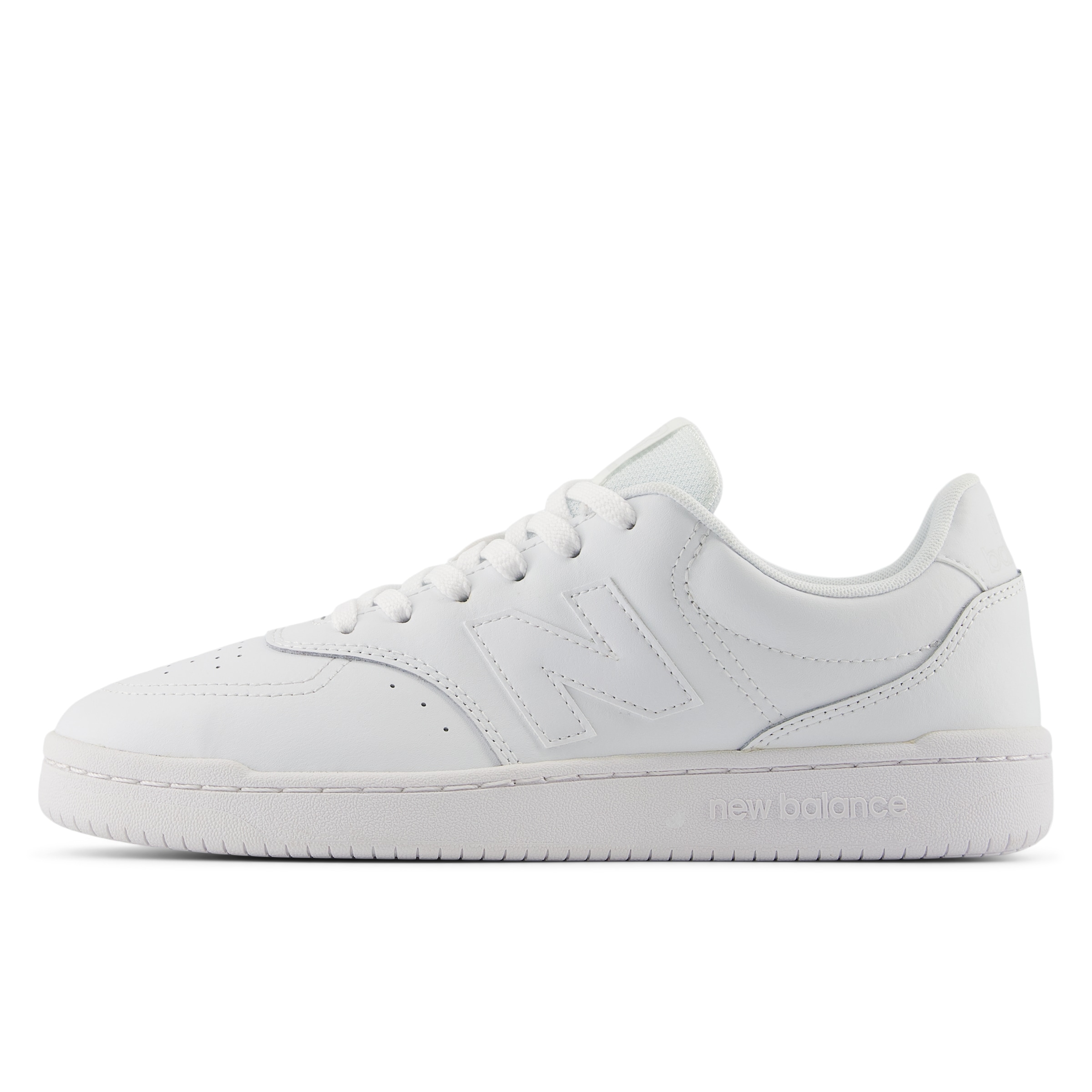 New Balance Sneakers »BB80«  von dem New Balance 550 inspiriert
