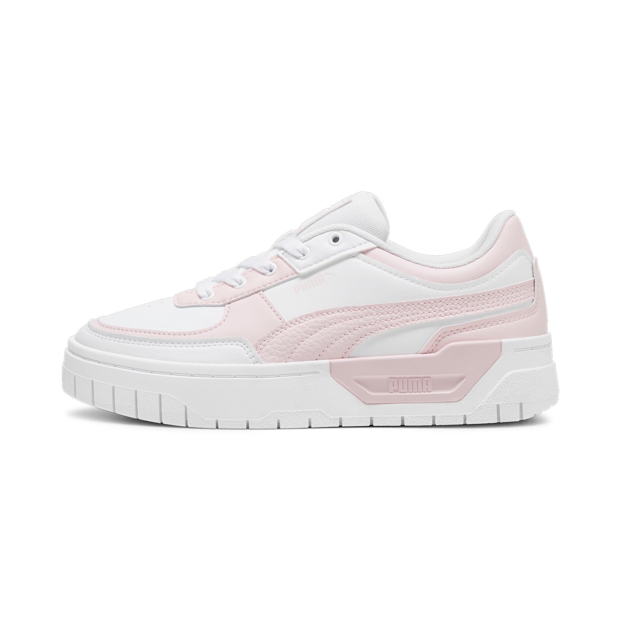 PUMA Sneakers »CALI DREAM LTH WNS«