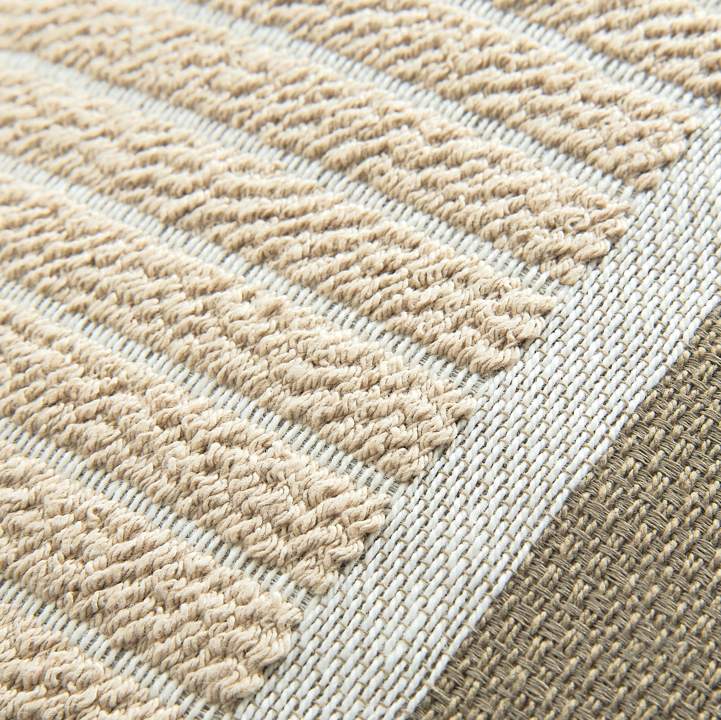 Musterring Dekokissen »Simple« mit modernem, graphischem Dessin