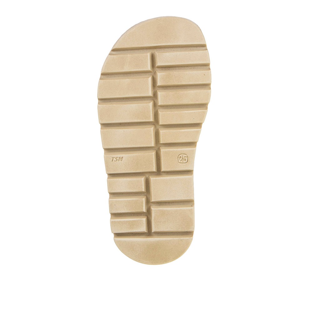 froddo® Sandale  chaussure de trekking, chaussure à scratch avec fermeture velcro