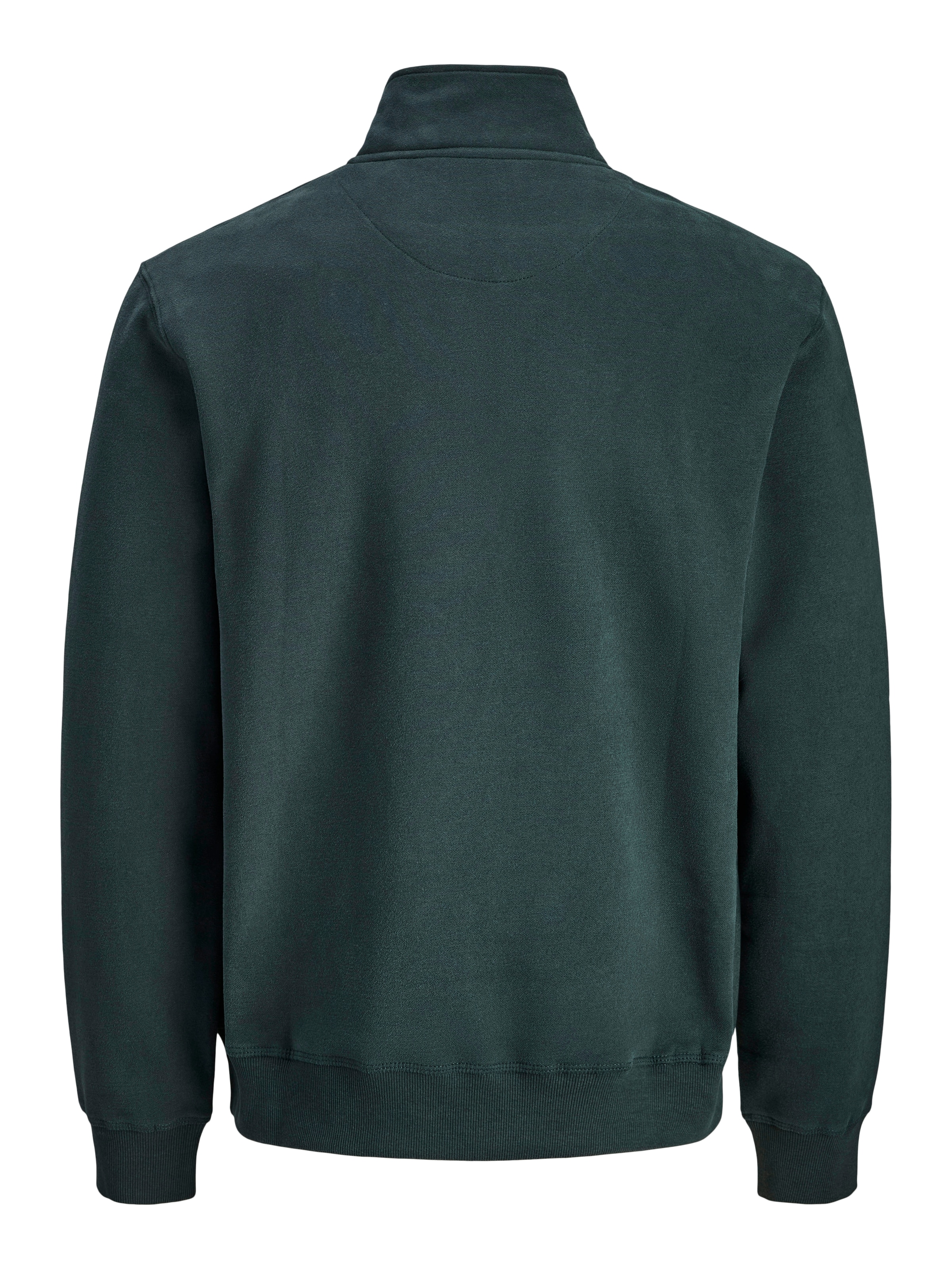 Jack & Jones PlusSize Sweatshirt »JORBLEECKER BRANDING SWEAT HIGH N BF PLS«
