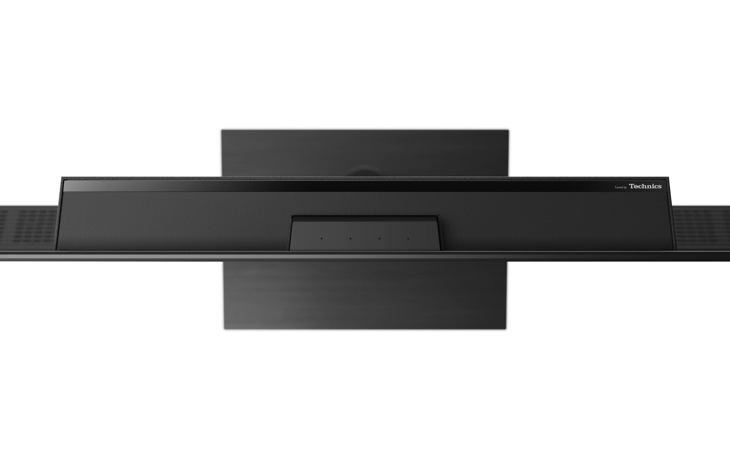 Panasonic OLED-Fernseher »TV-77Z93AEK« 194,7 cm/77 ″ 4K OLED Fernseher mit Fire TV