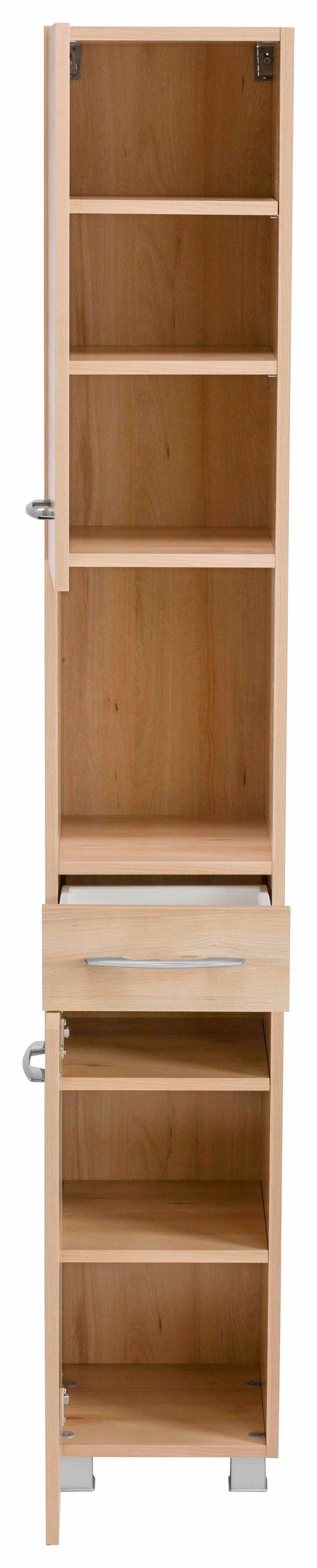 welltime Armoire haute »Portofino«